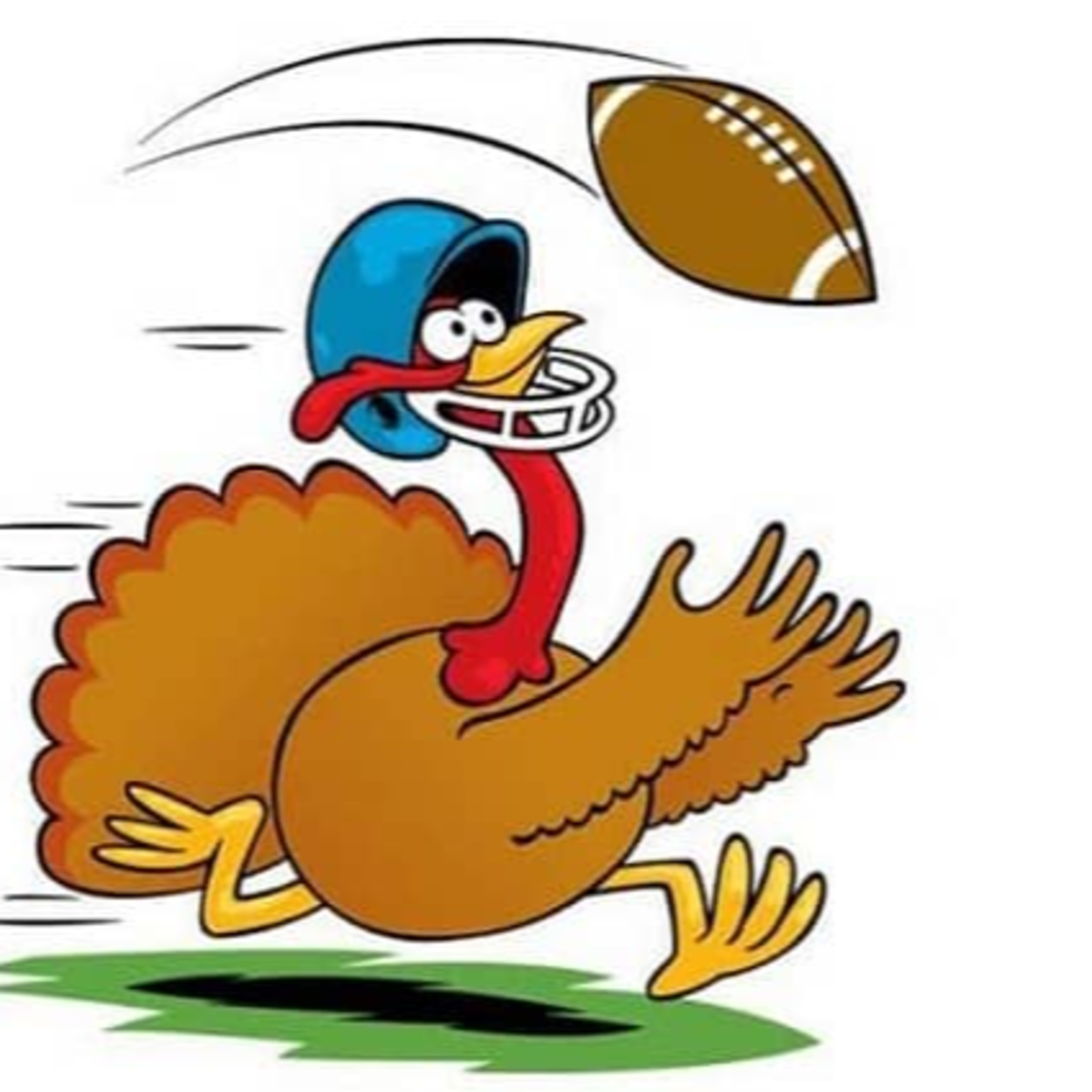 EP.123- Smoked Birds,Collage Rivals and Pecan PIe