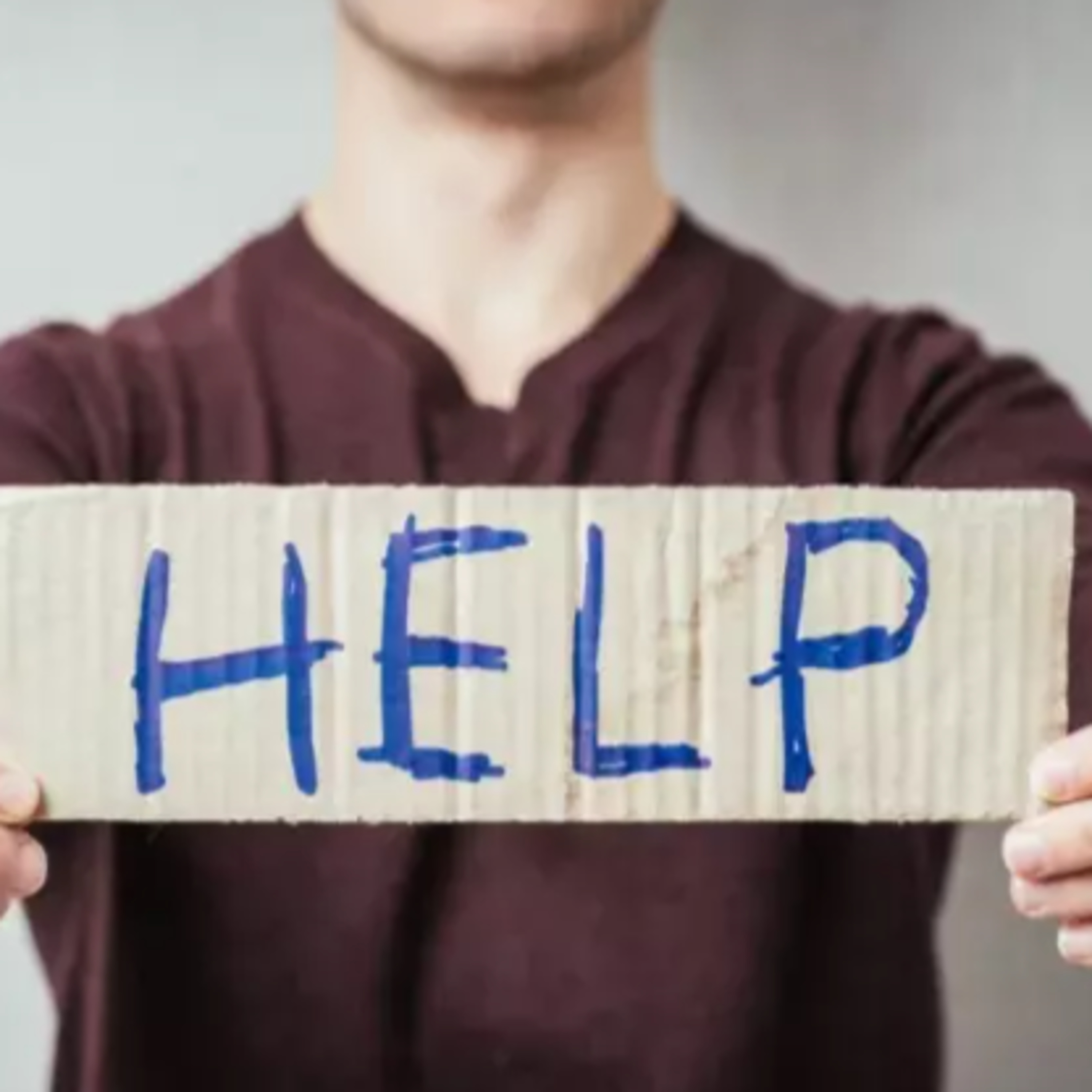 EP.124- Toxic, Vulnerable, Men Needing HELP???