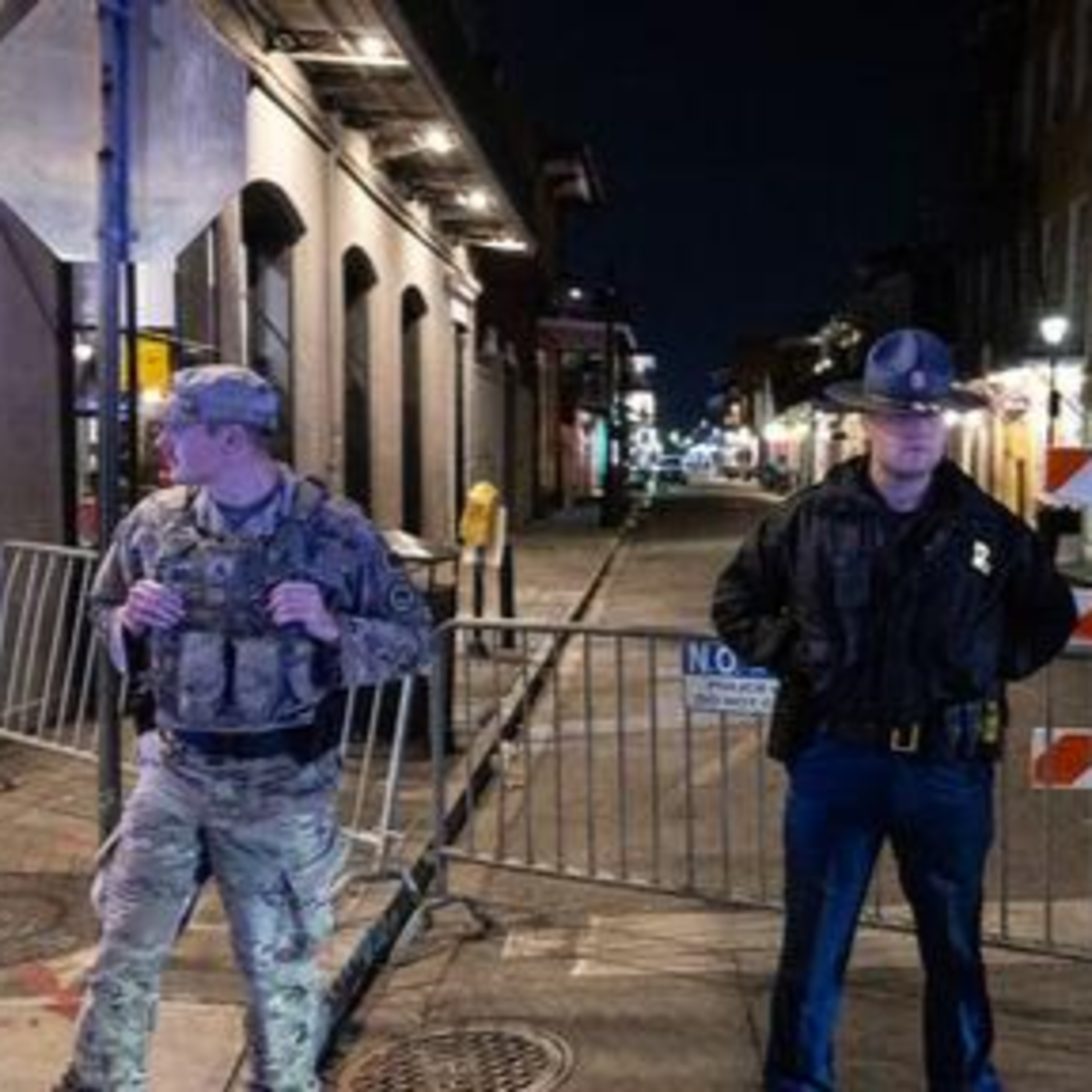 EP.126- Truck bombs, dead party goers and dudes kissing What!!!!!!!!