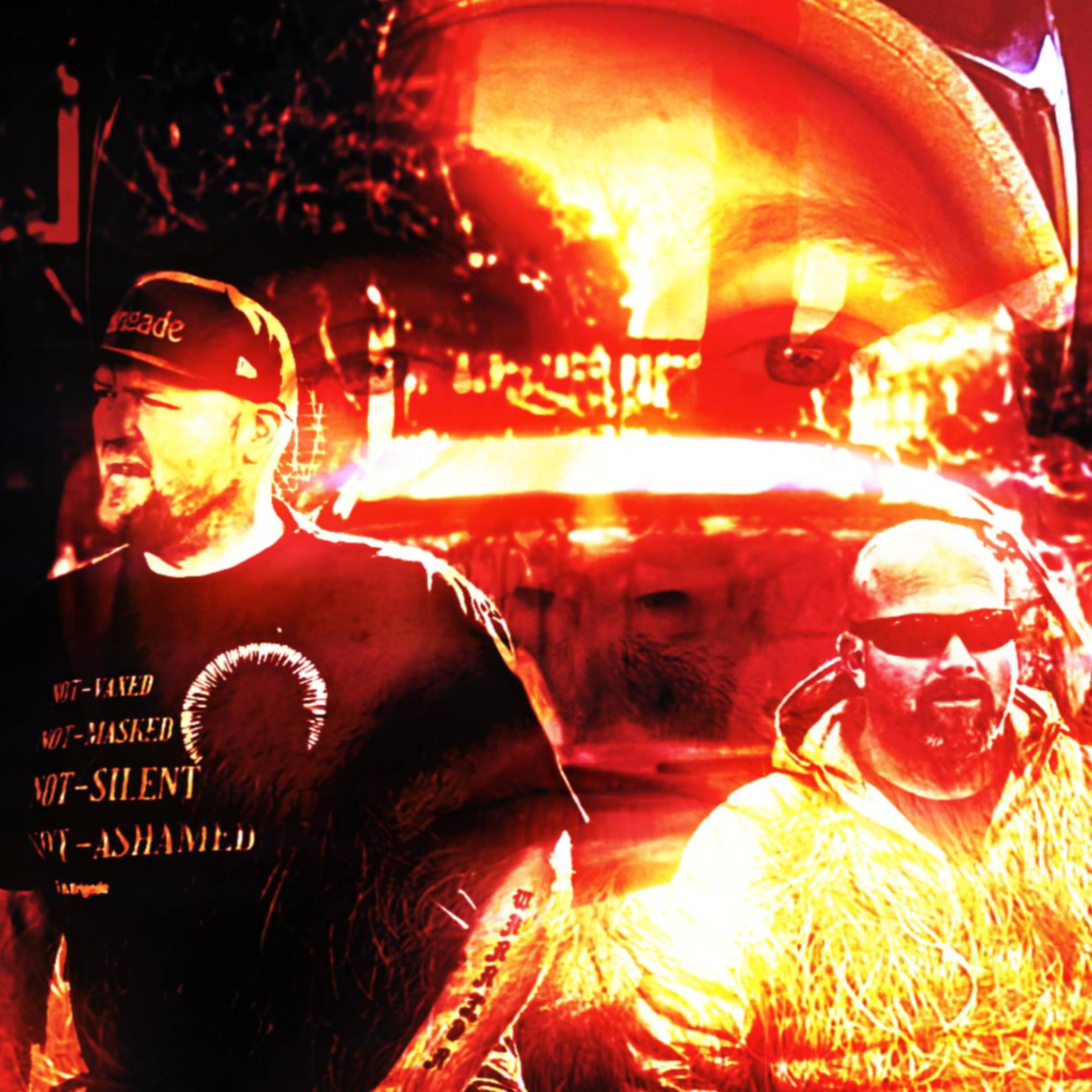 EP.131- Friday night focus series (Dough, Shea & TK) unpacking more stuff(Part 2)