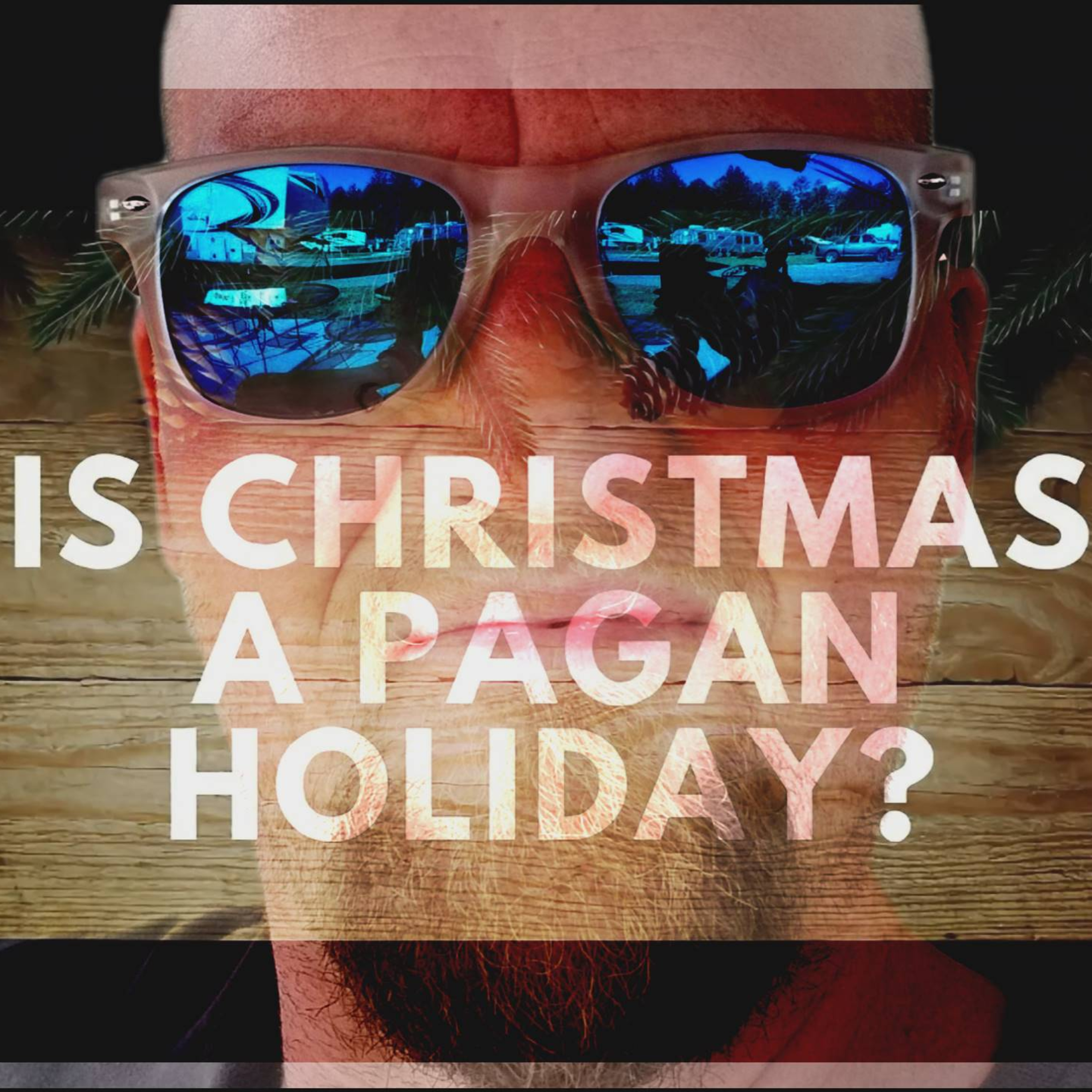Why do Christians REALLY celebrate Christmas  episode artwork