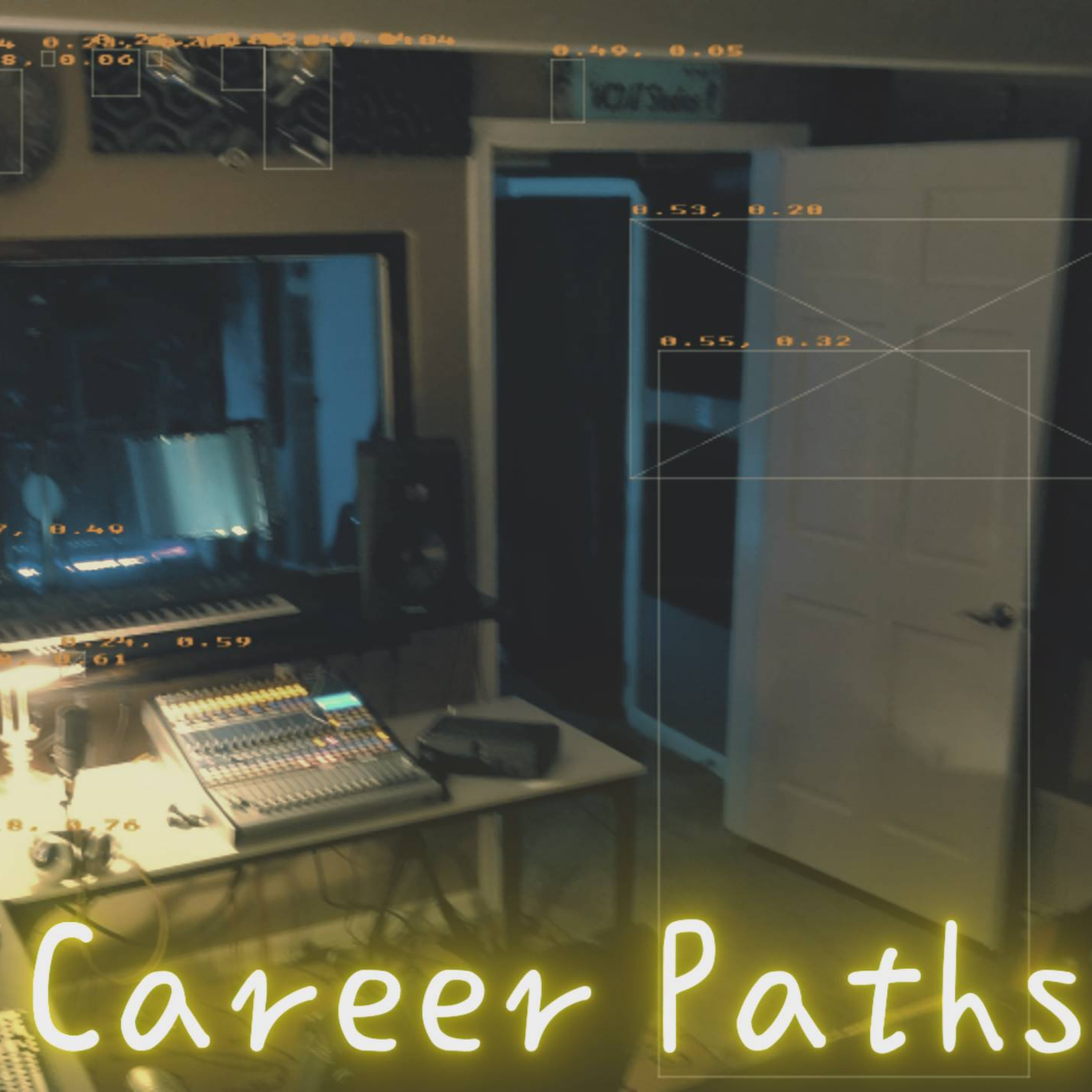 Career Paths What is yours?  episode artwork