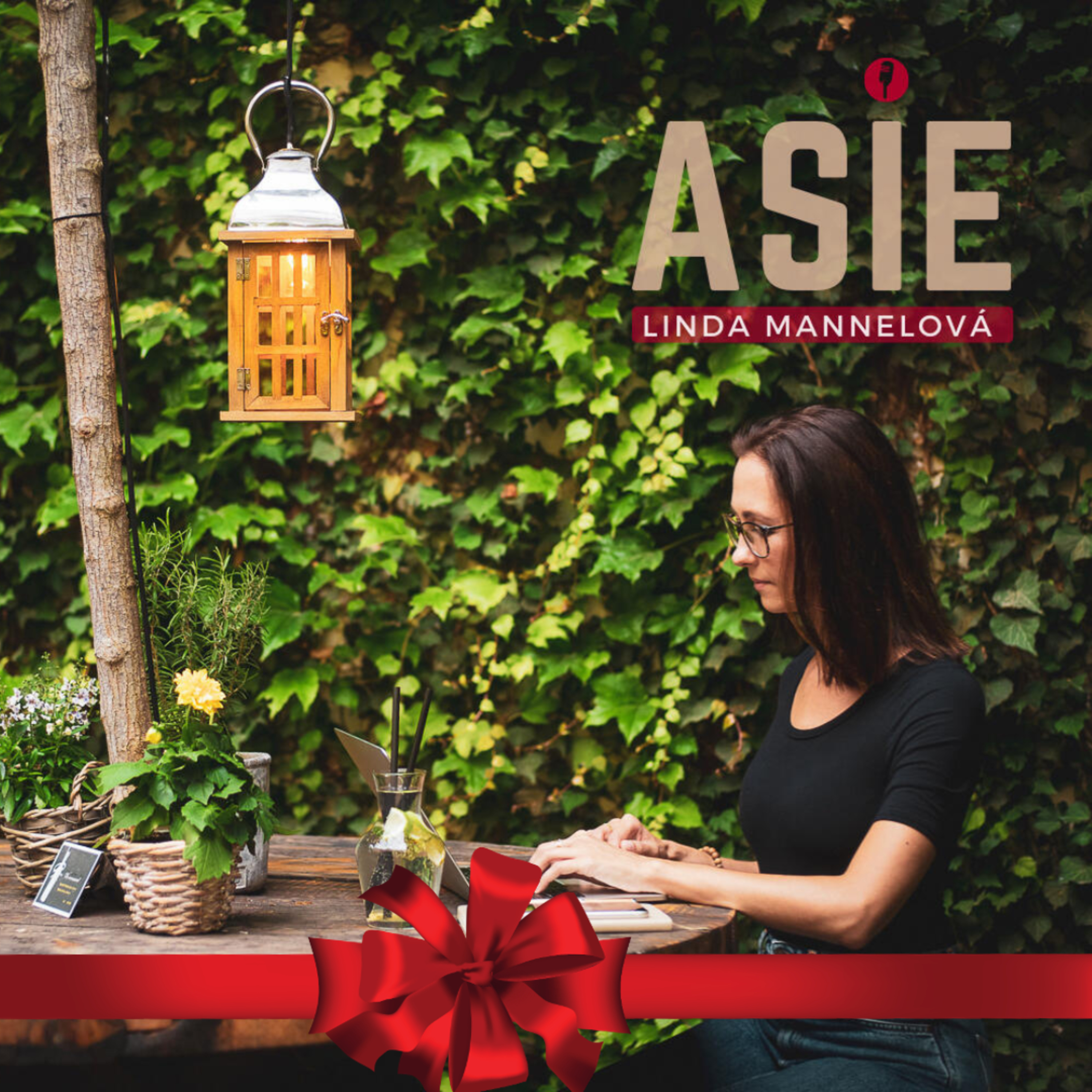 Asie | Linda Mannelová