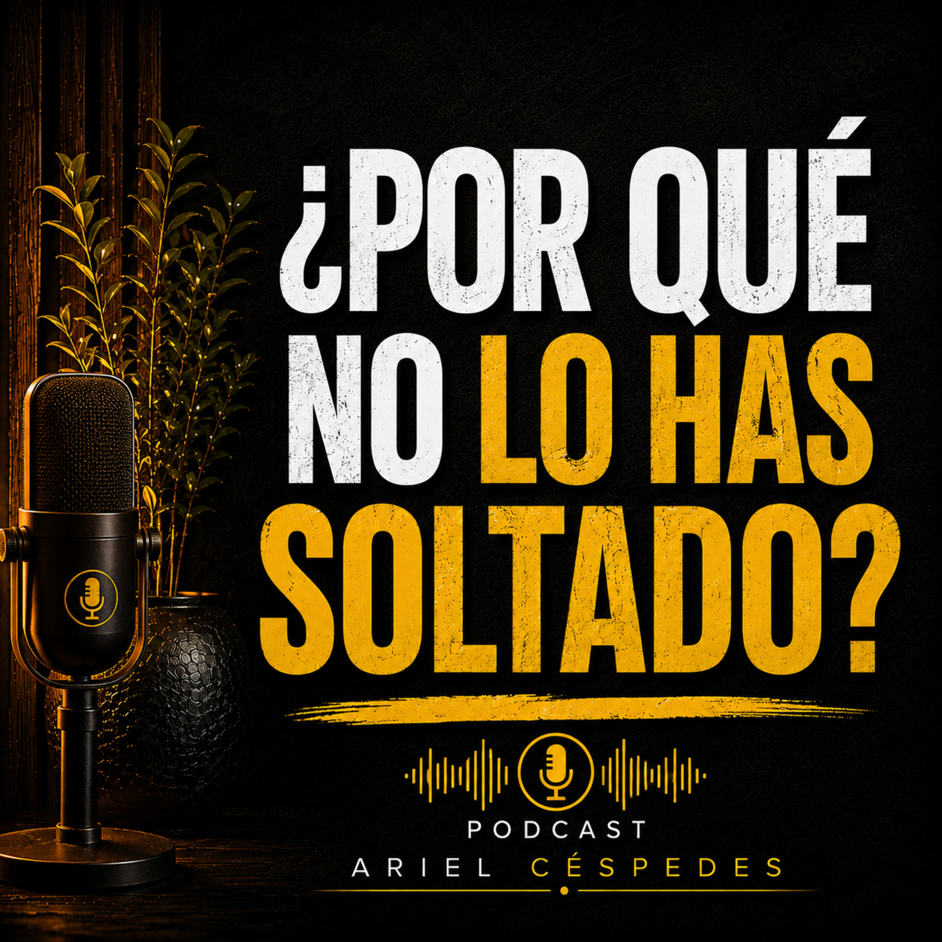 Dios quería darte algo mejor… pero no habías soltado esto.