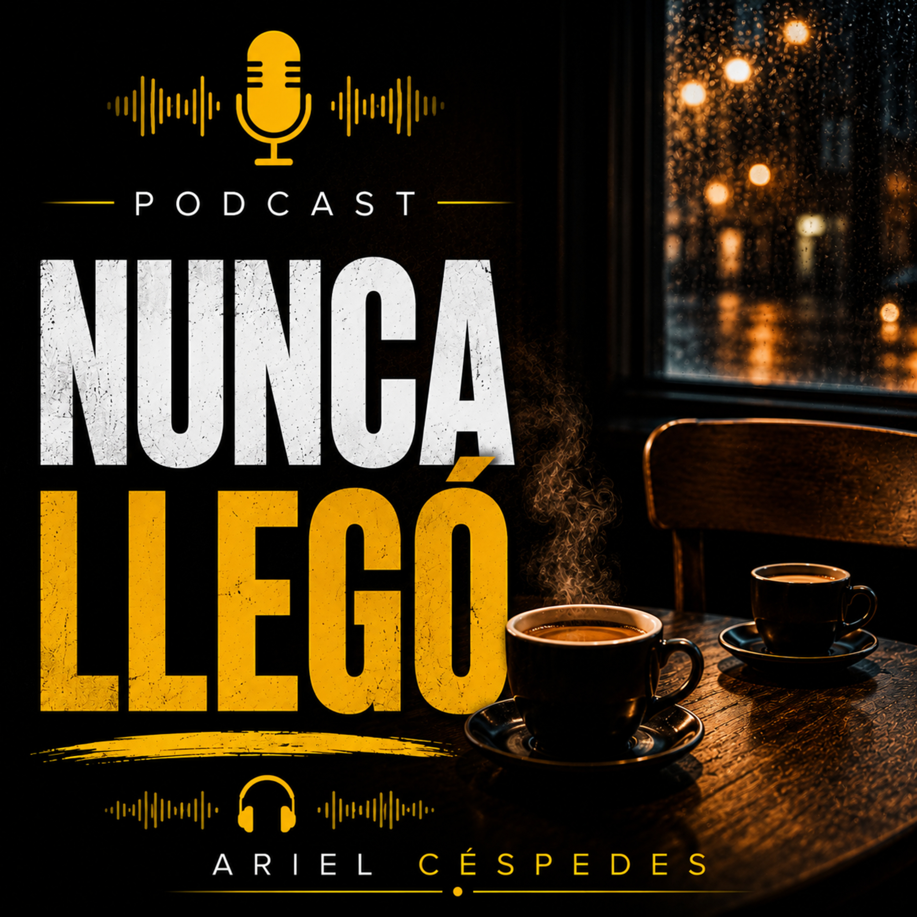 Pensaste que habría tiempo… pero nunca llegó – Podcast Un dia a la vez