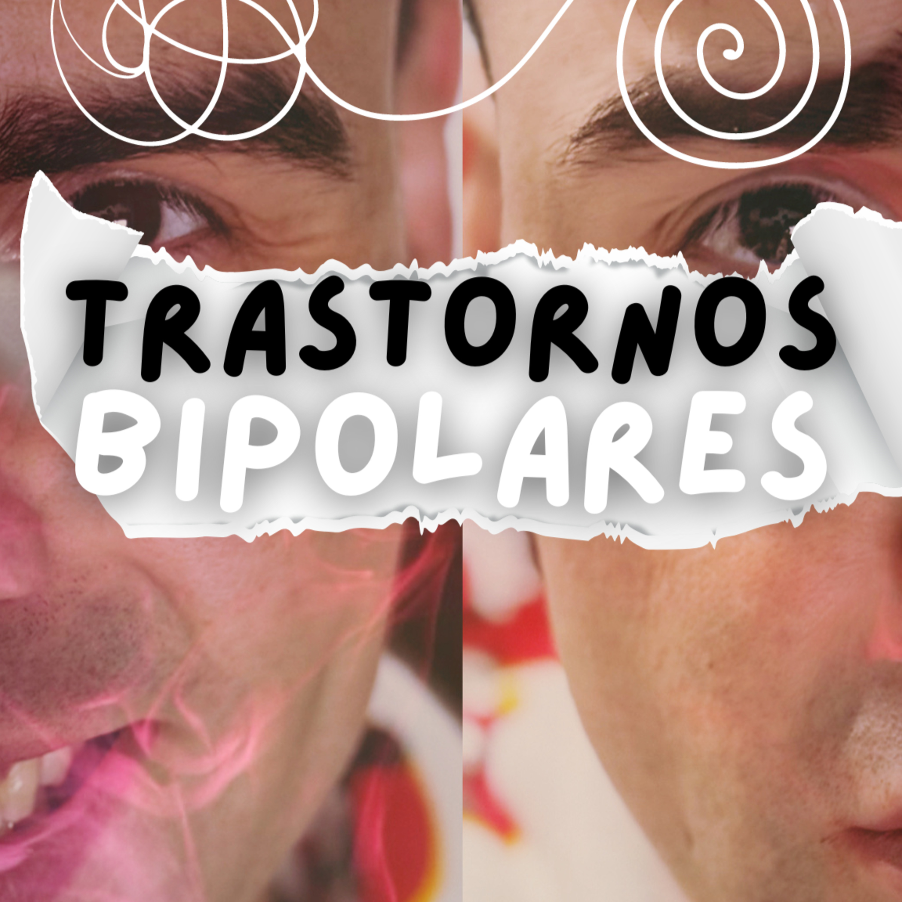 T1E16 TRASTORNO BIPOLAR TIPO I episode artwork