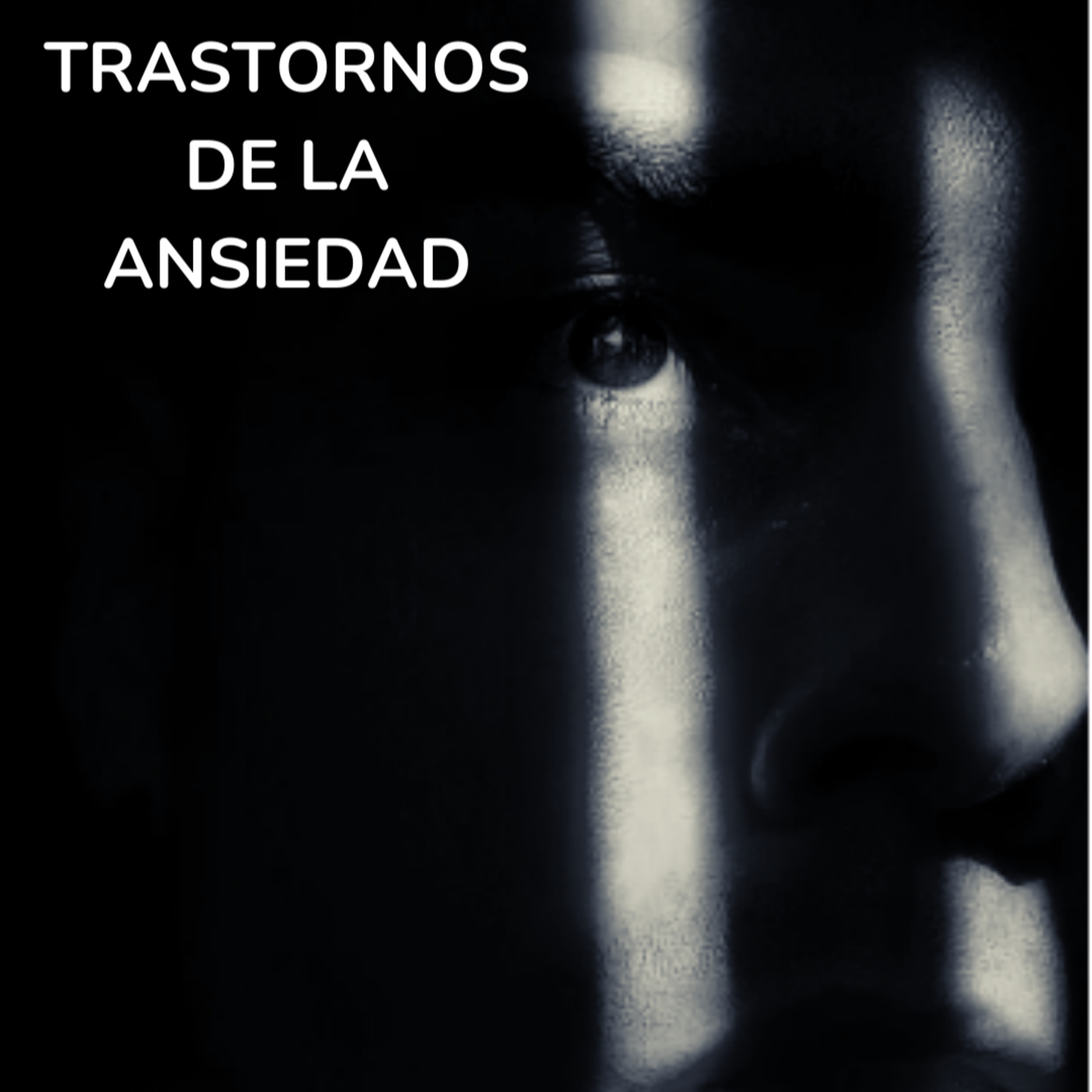 T1E22 TRASTORNO DE ANSIEDAD GENERALIZADA (TAG) episode artwork