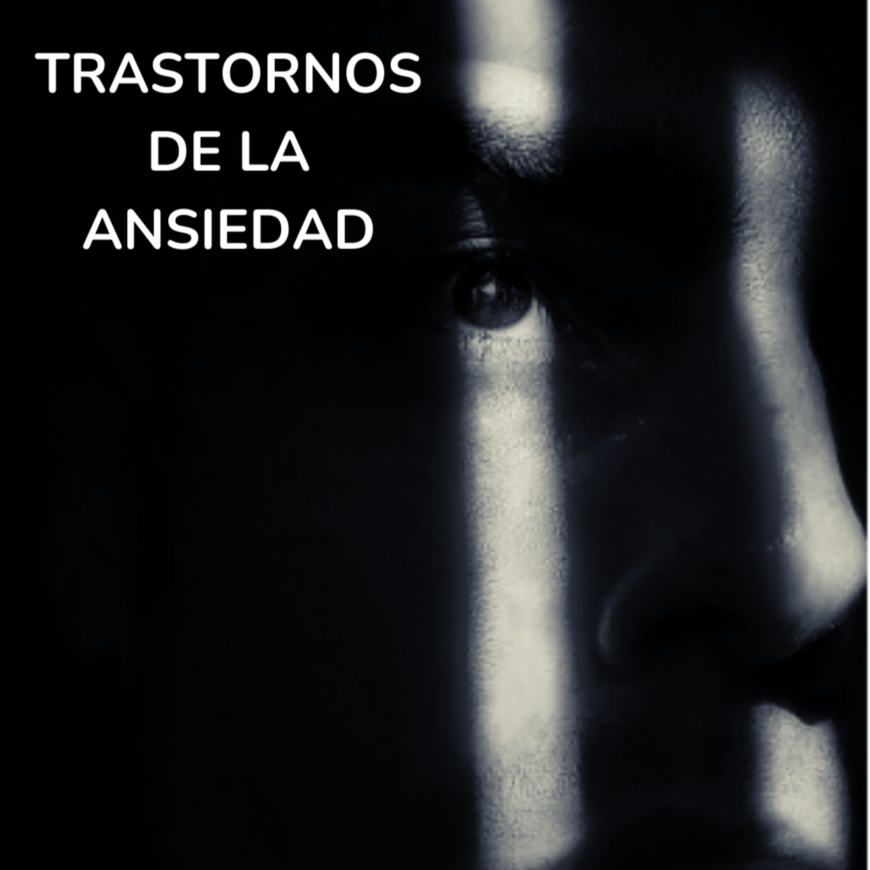 T1E24 TRASTORNO DE PÁNICO CON AGORAFOBIA episode artwork