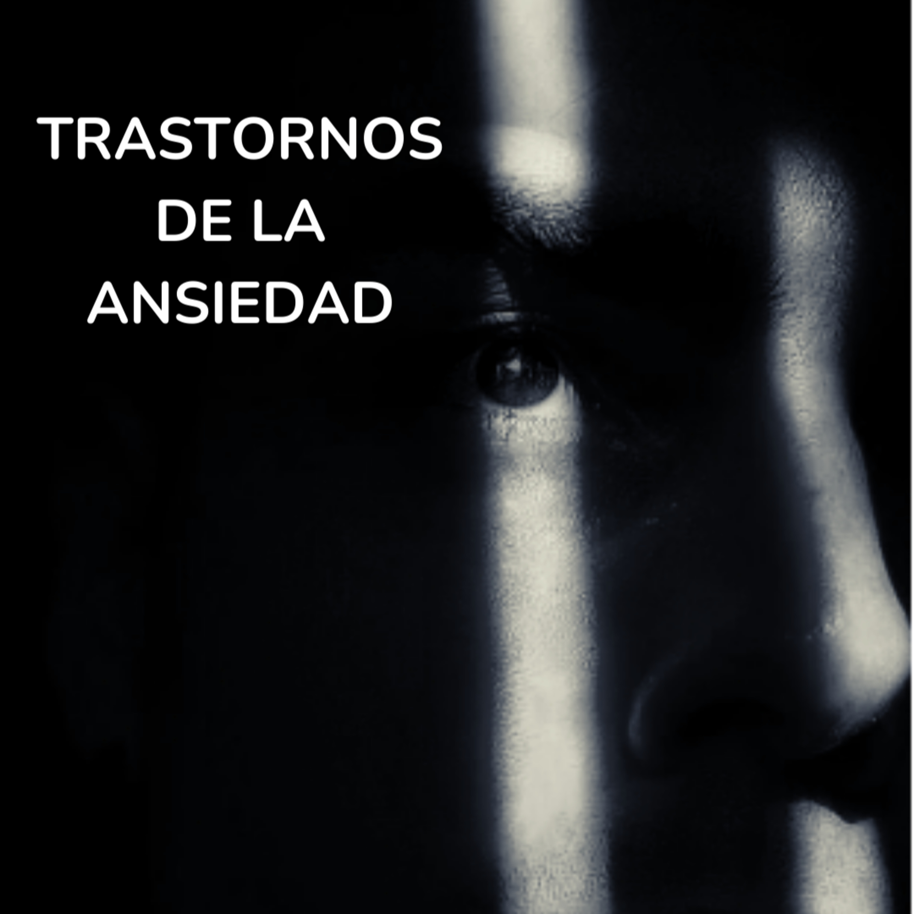 T1E28 PERSONALIDAD ANANCÁSTICA episode artwork