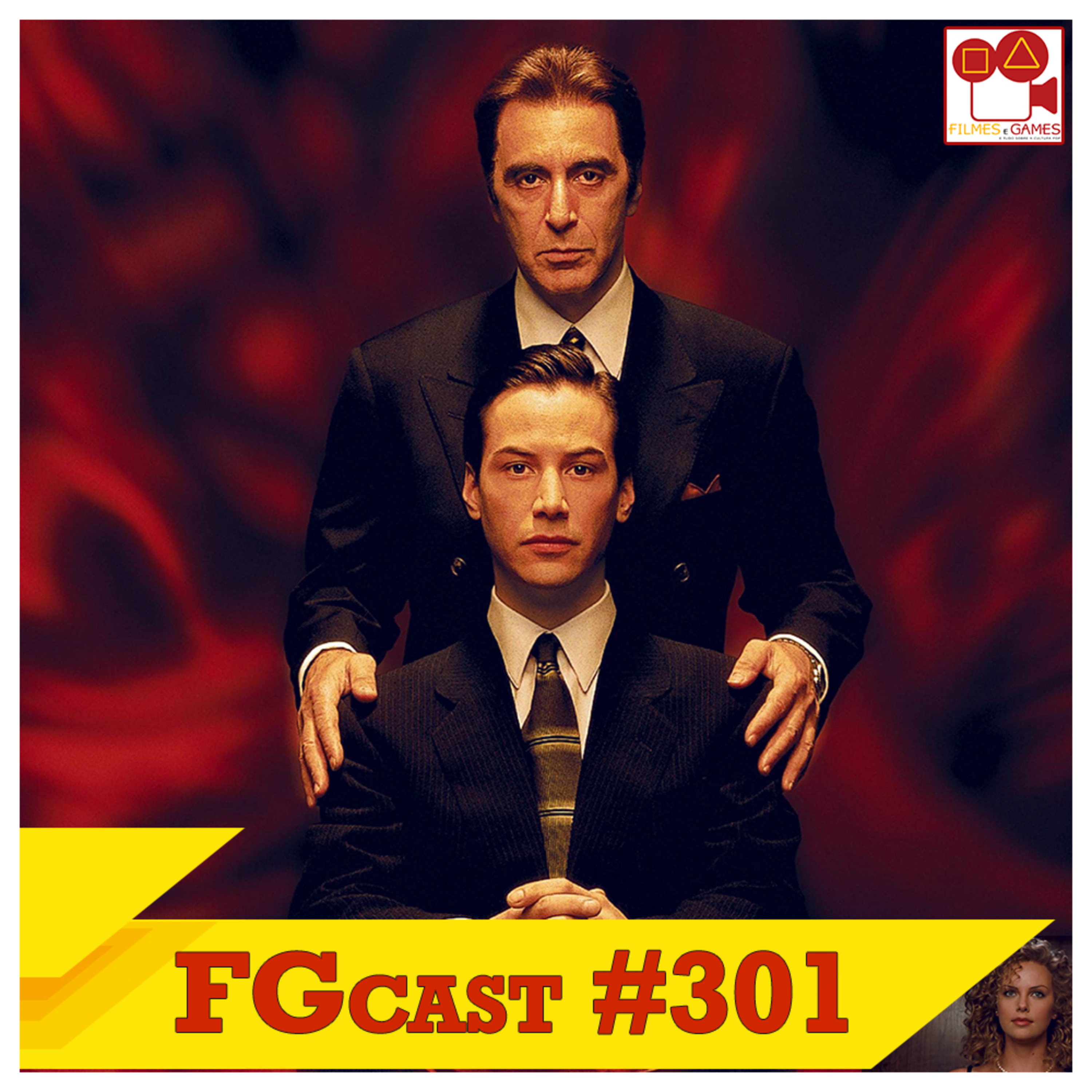 FGcast