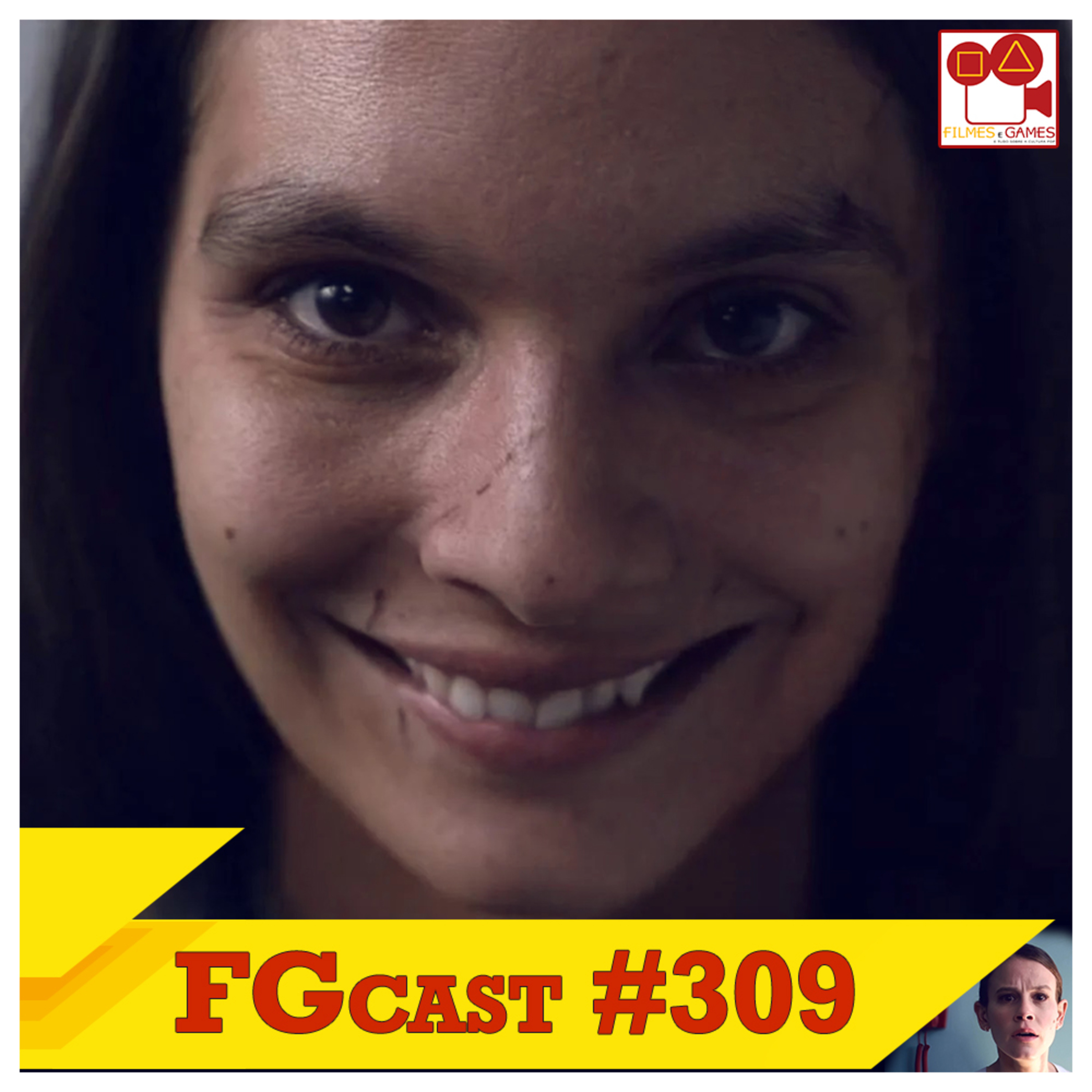 FGcast