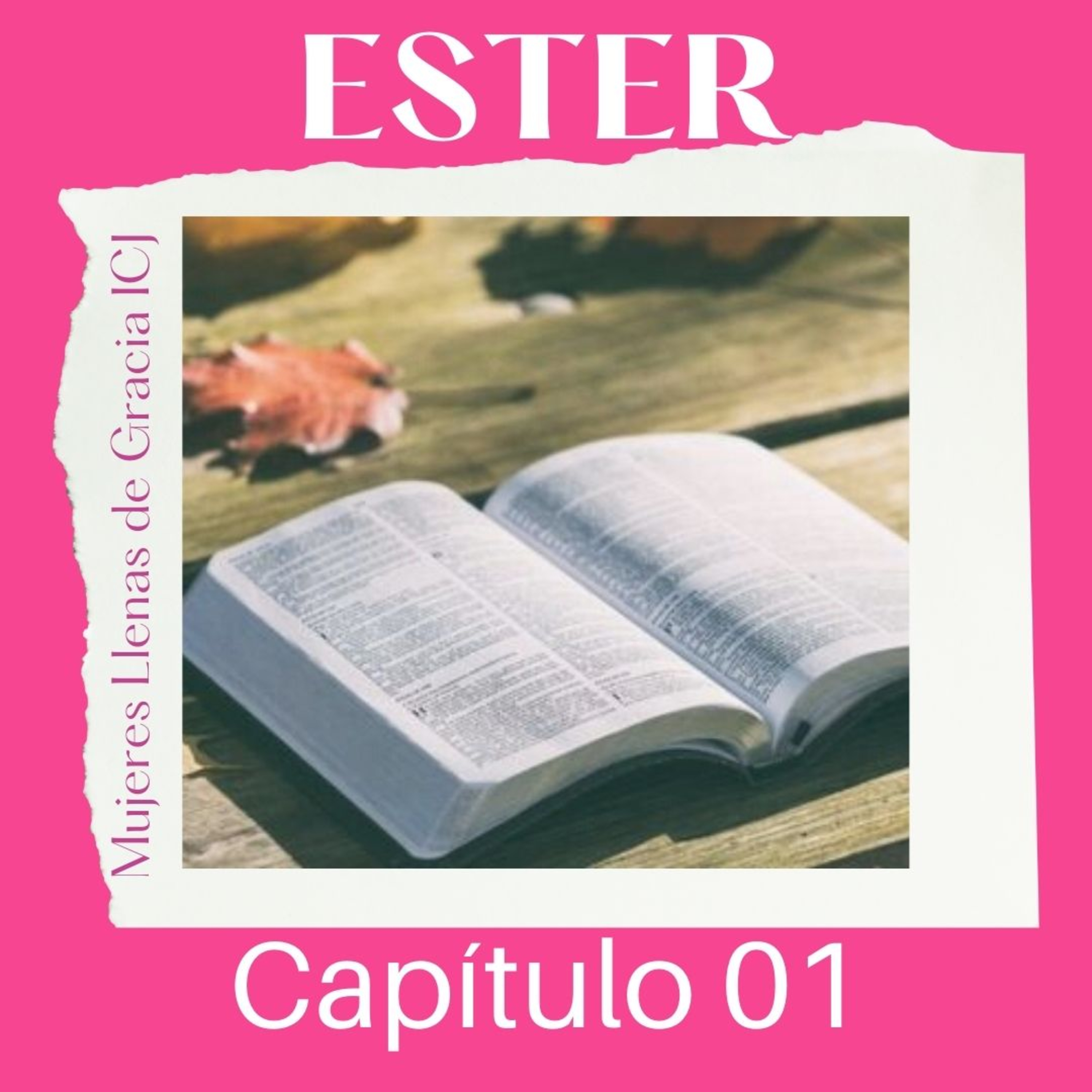 Ester, Capítulo 1 episode artwork