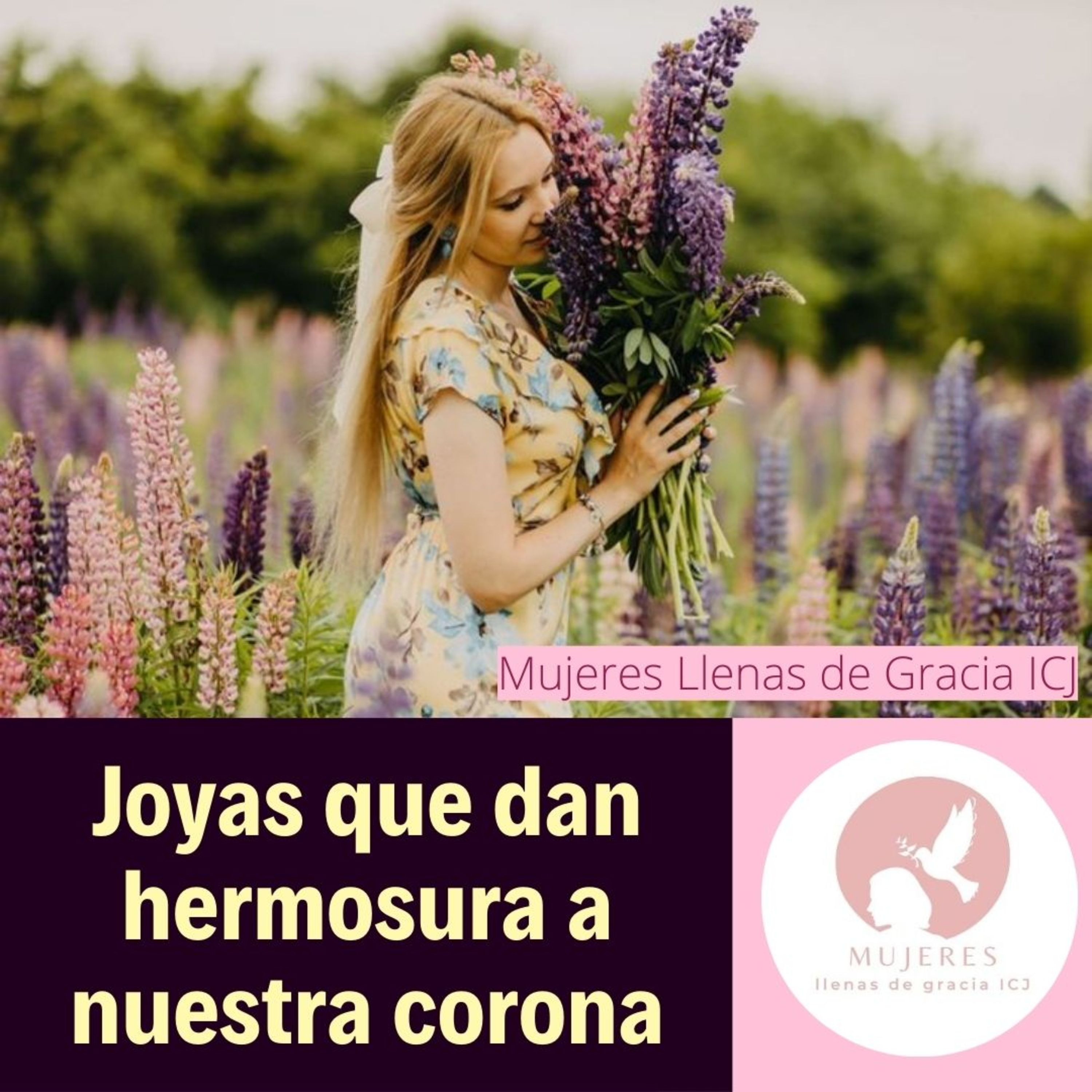 Joyas que dan Hermosura a nuestra Corona/ Vida Diaria episode artwork