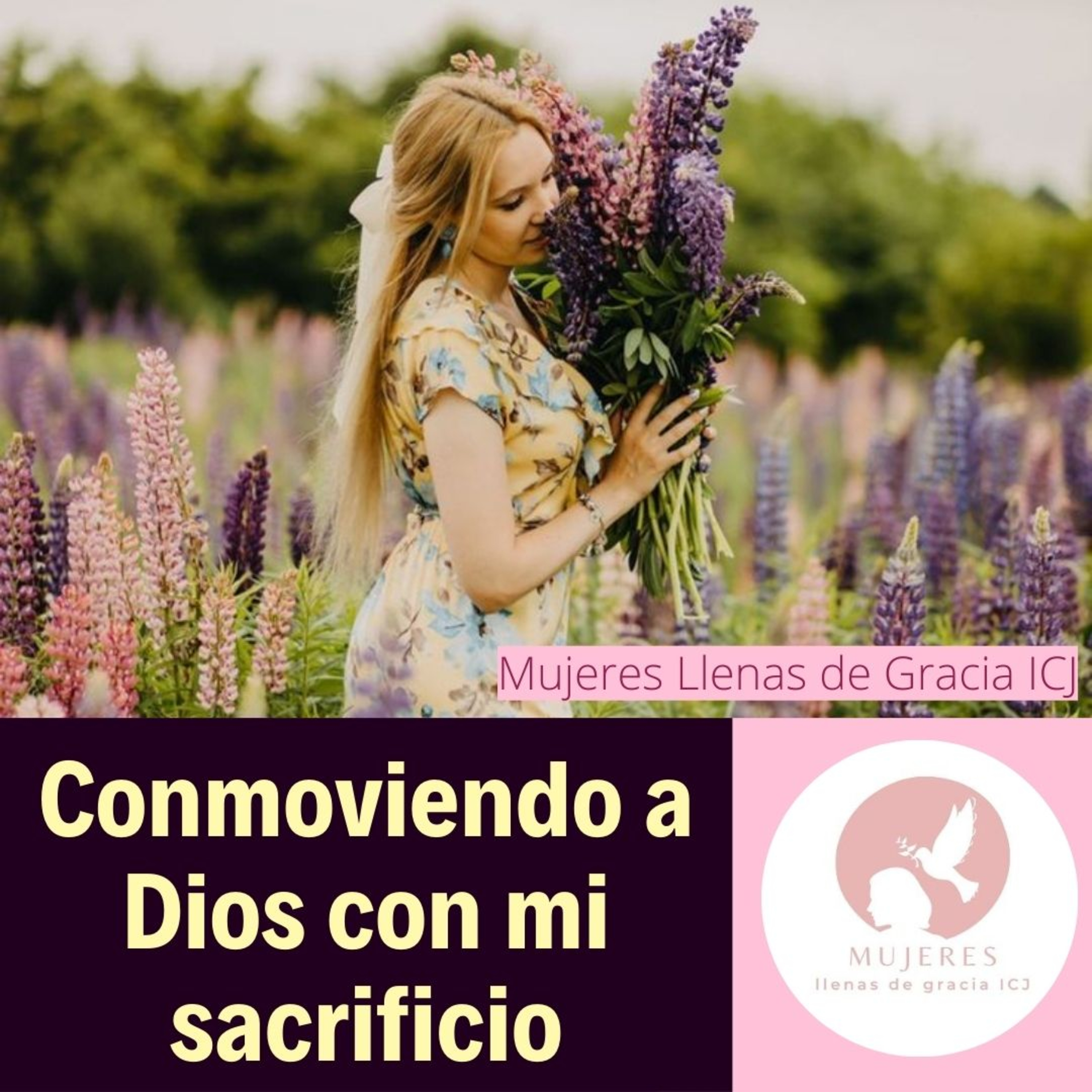 Conmoviendo a Dios con mi sacrificio. / Vida Diaria episode artwork