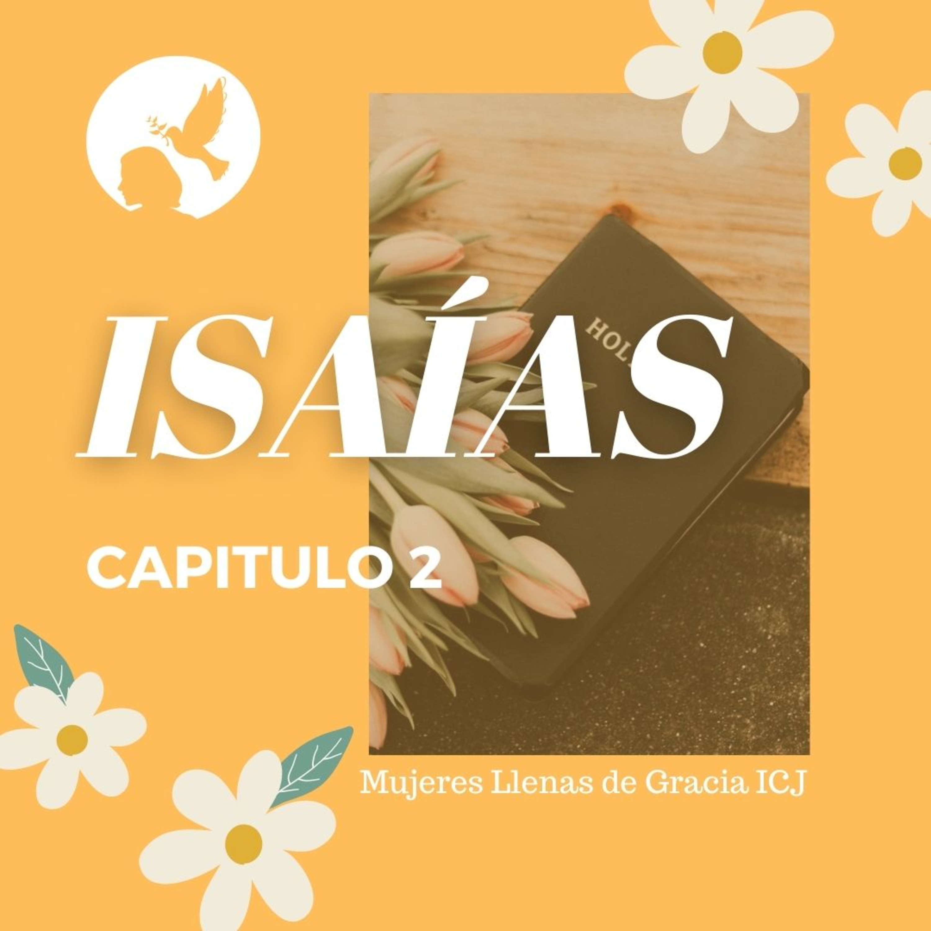 Isaías, Capítulo 2 episode artwork