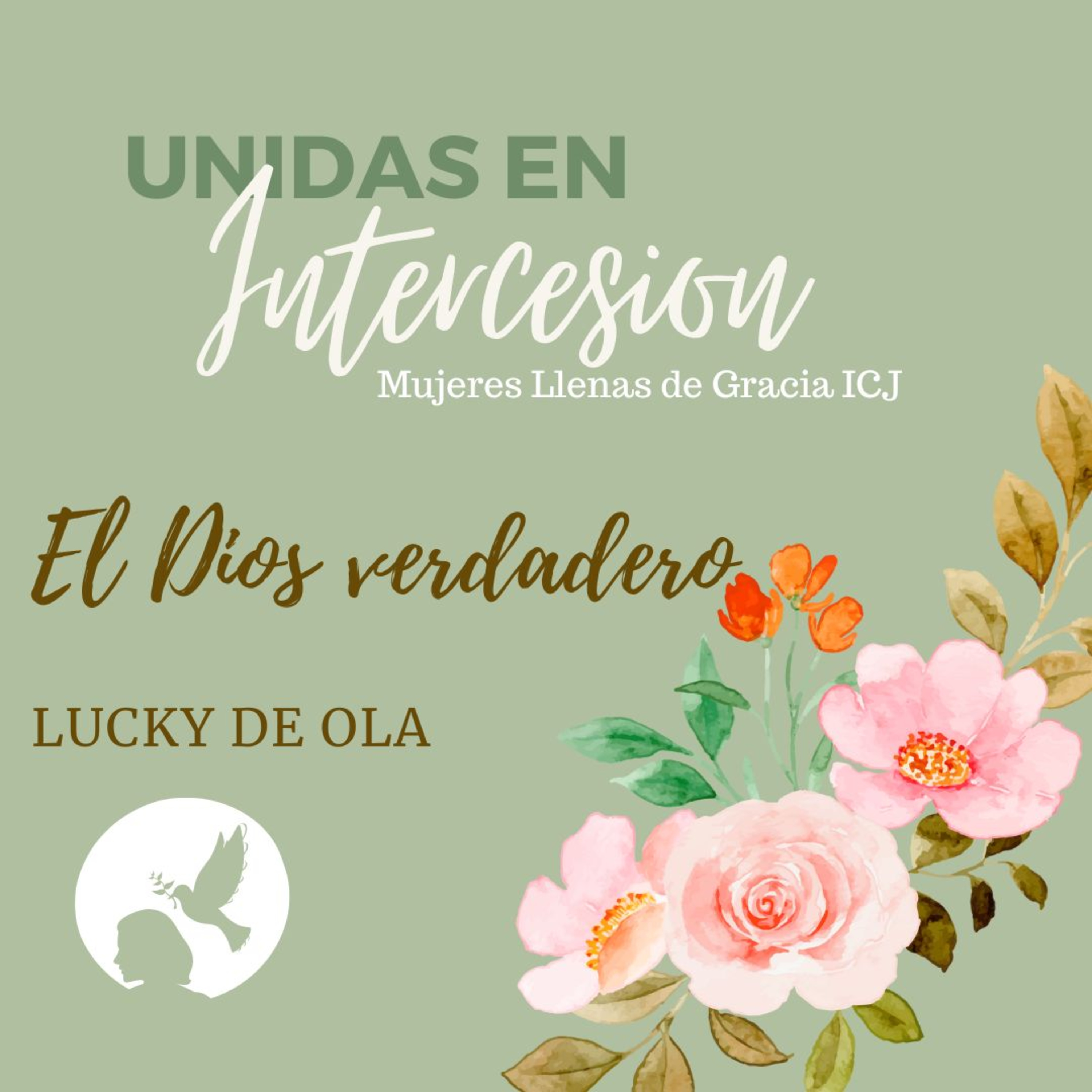 El único Dios verdadero / Lucky de Ola episode artwork