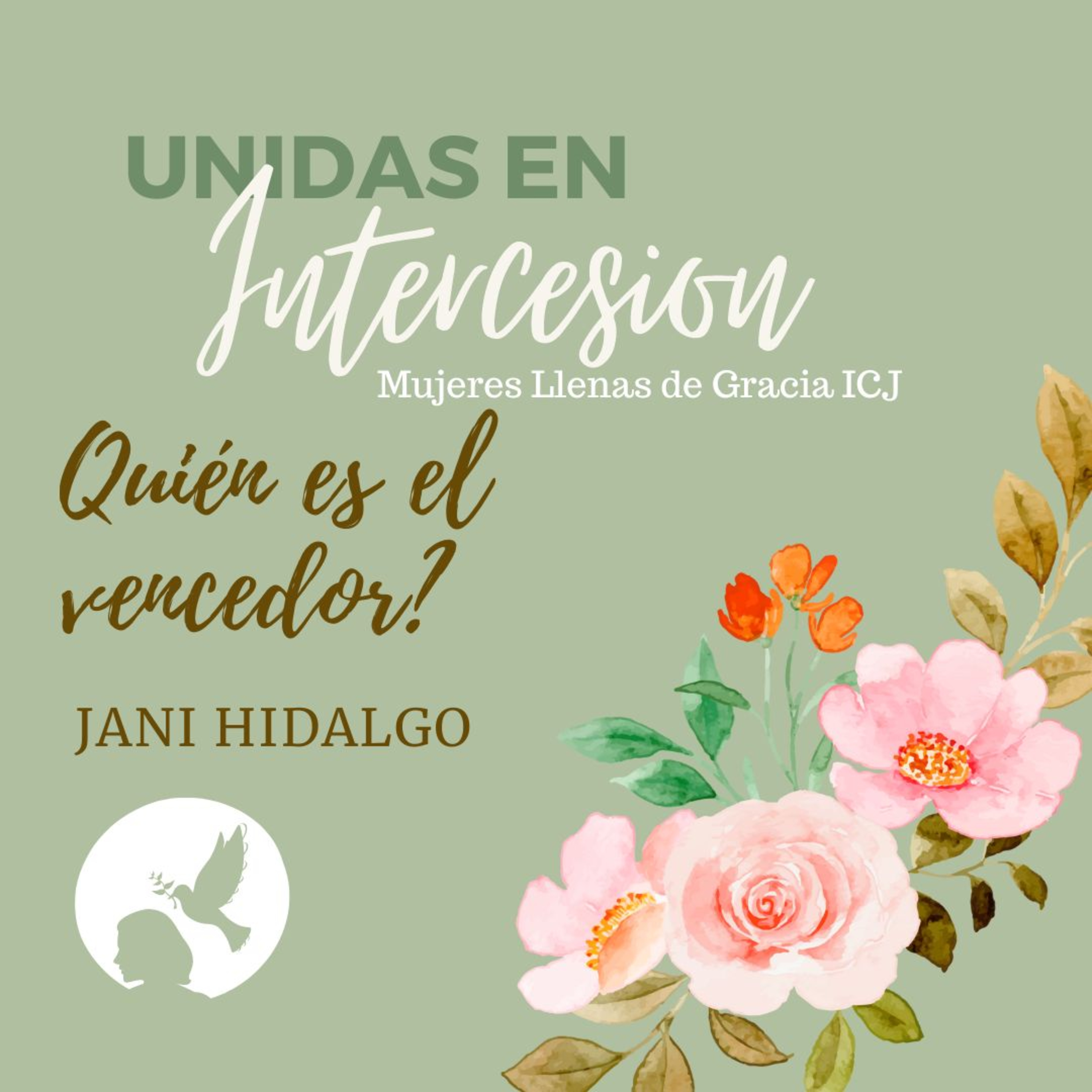 Quién es el Vencedor? / Jani Hidalgo episode artwork