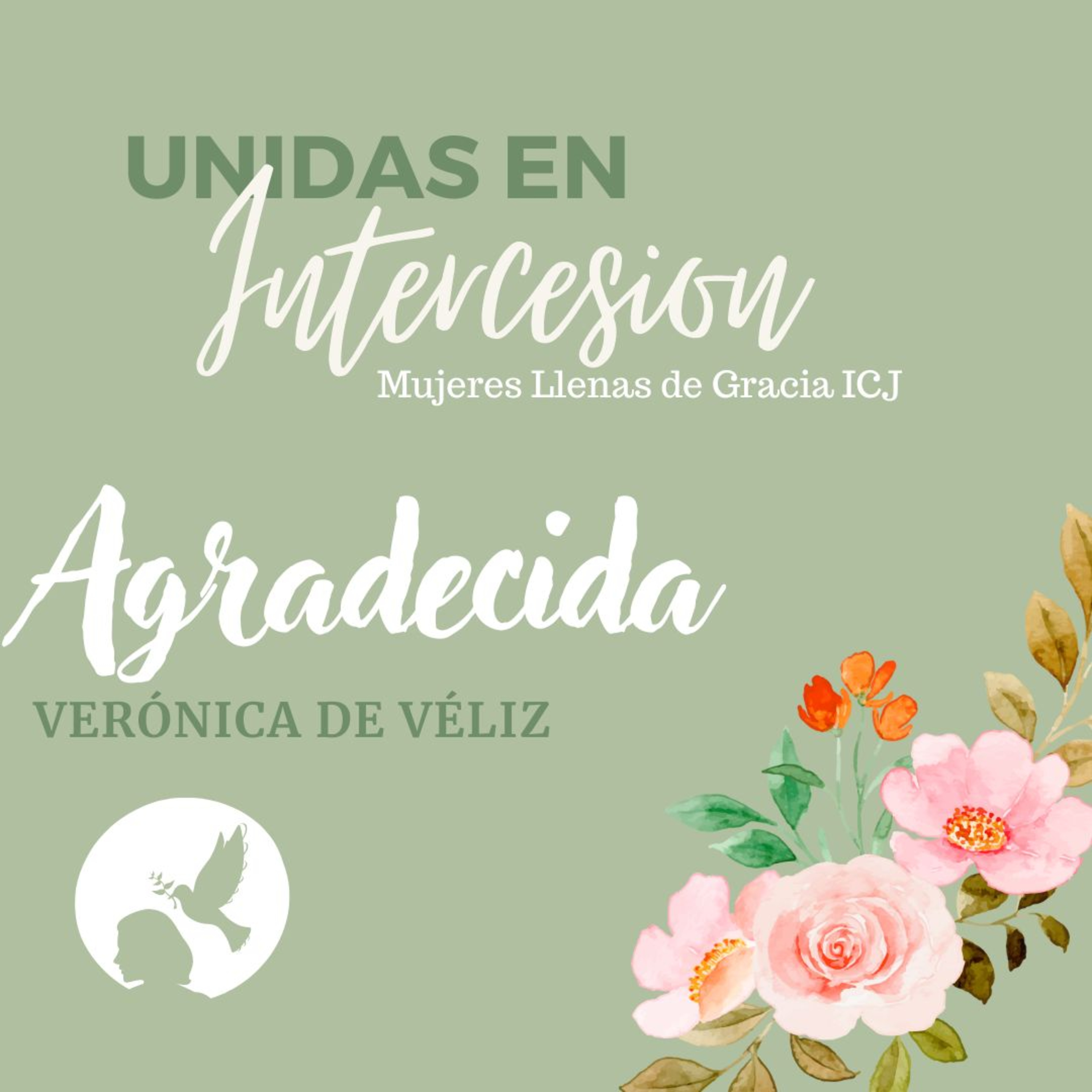 Agradecida / Verónica de Véliz episode artwork
