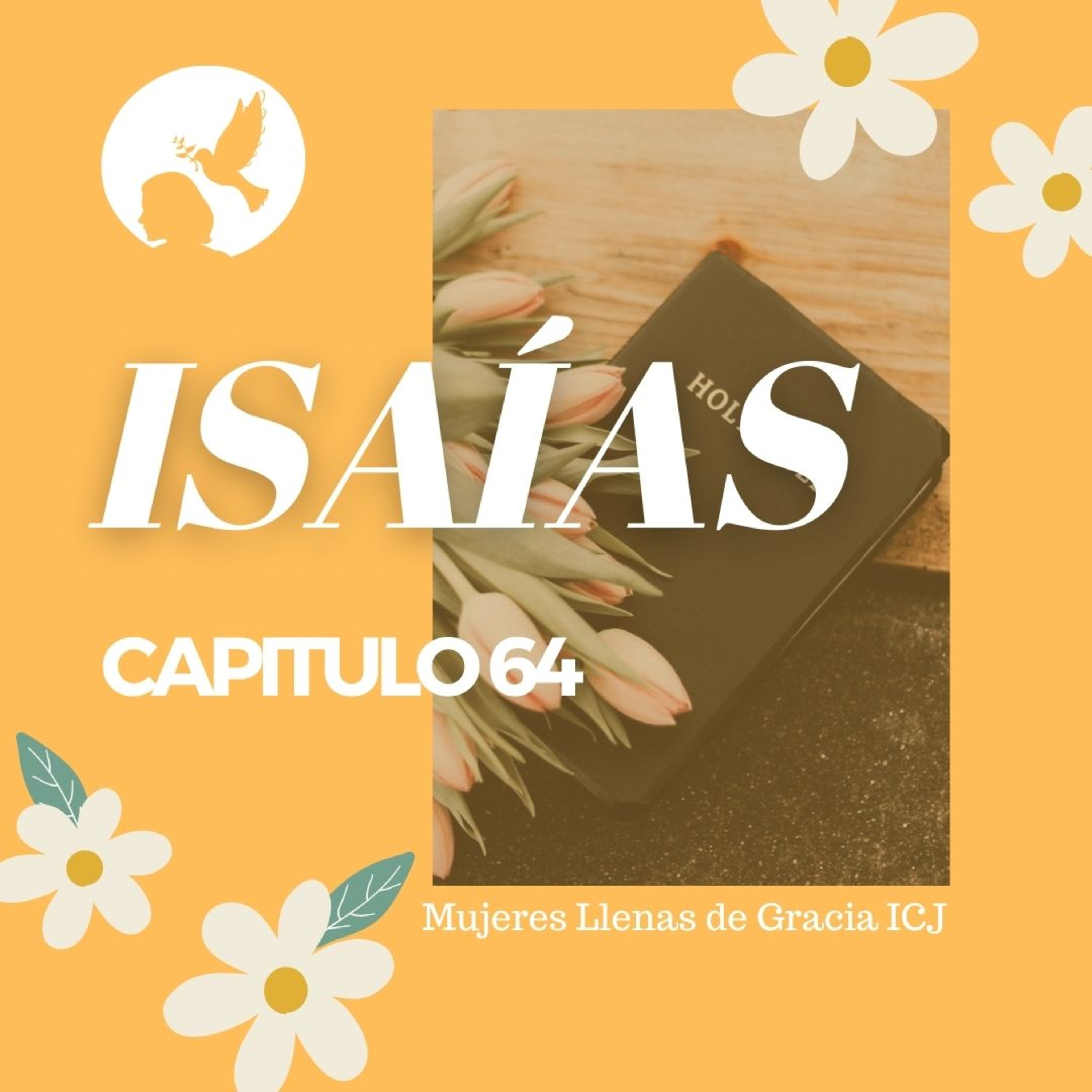Isaías, Capítulo 64 episode artwork