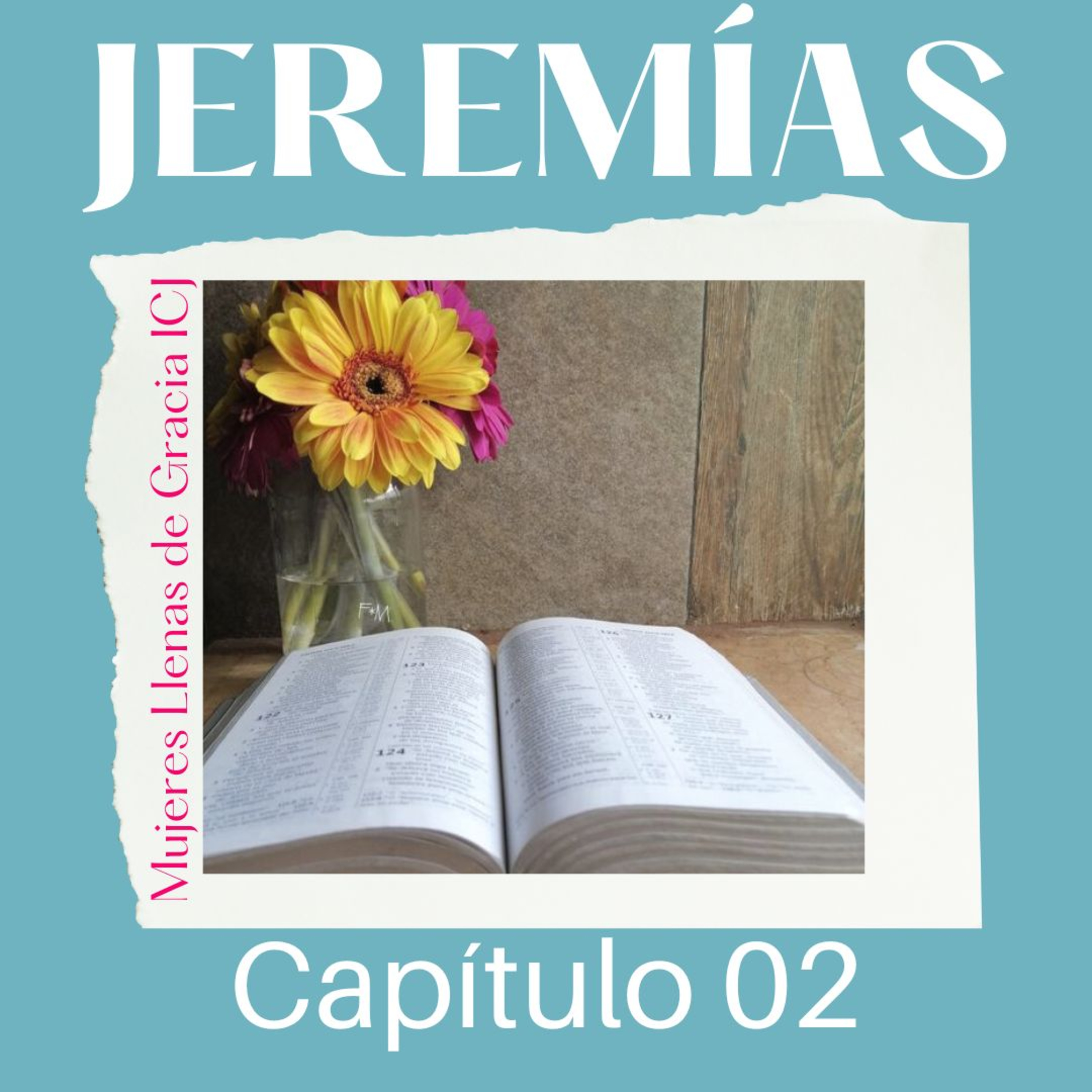 Jeremías, Capítulo 2 episode artwork