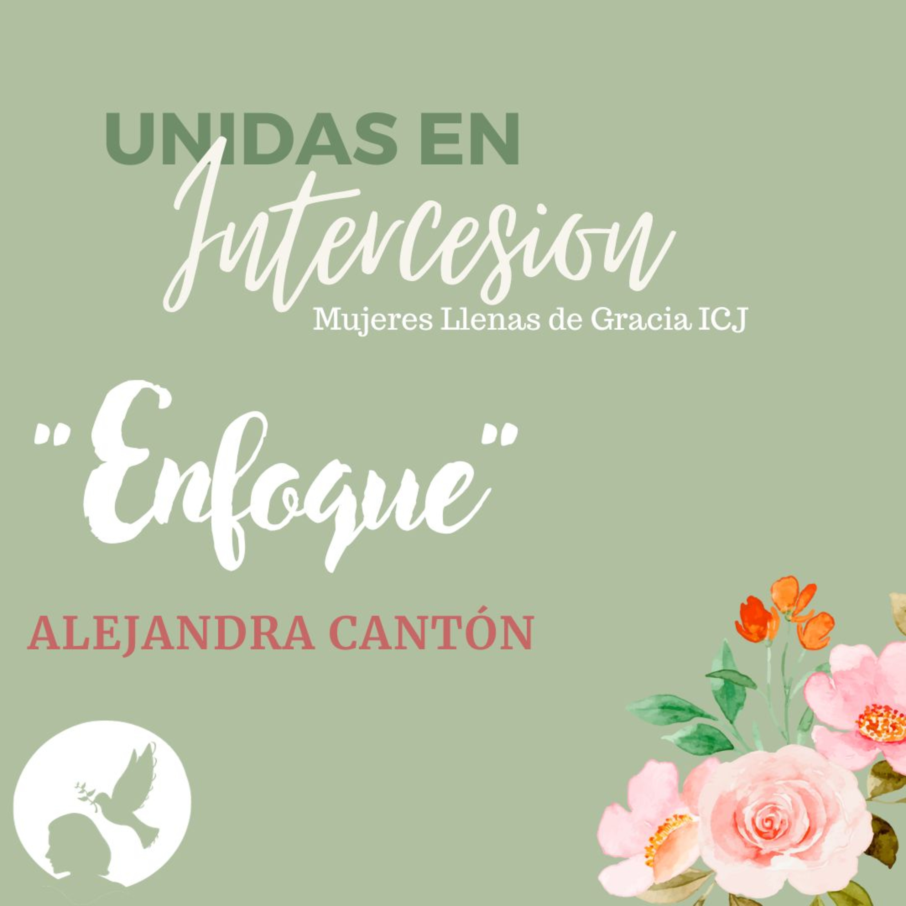 Enfoque / Alejandra Cantón episode artwork