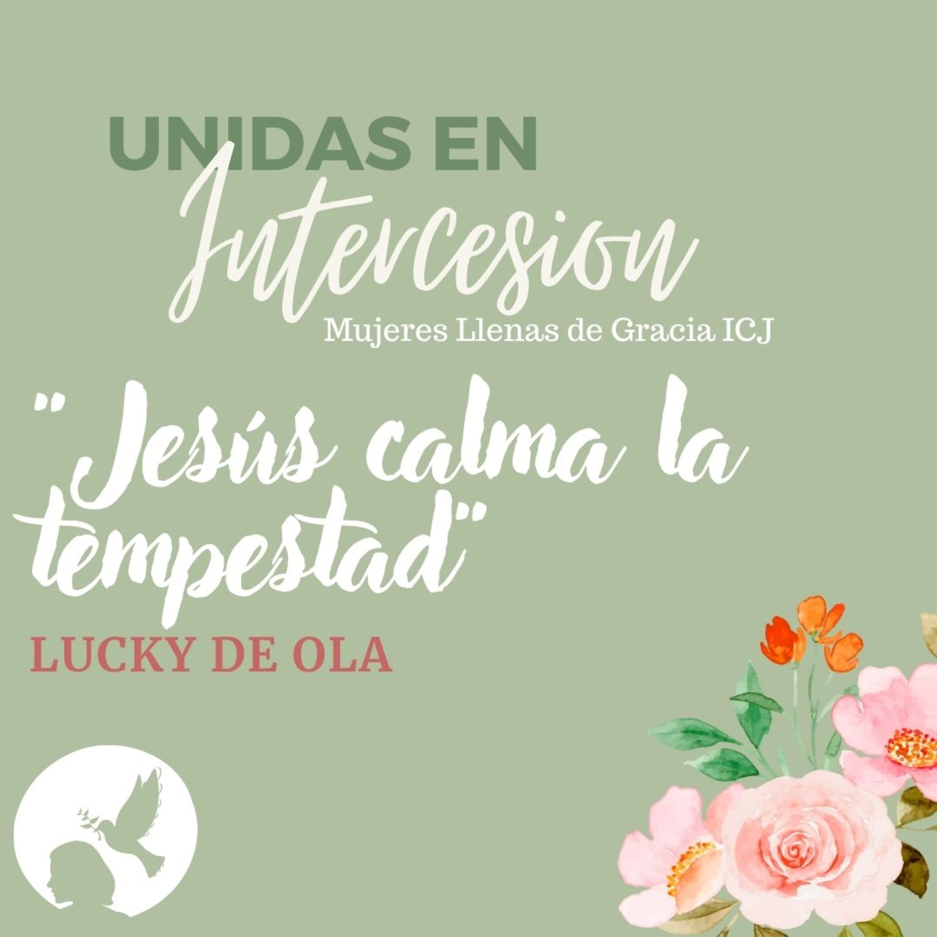 Jesús calma la tempestad / Lucky de Ola episode artwork