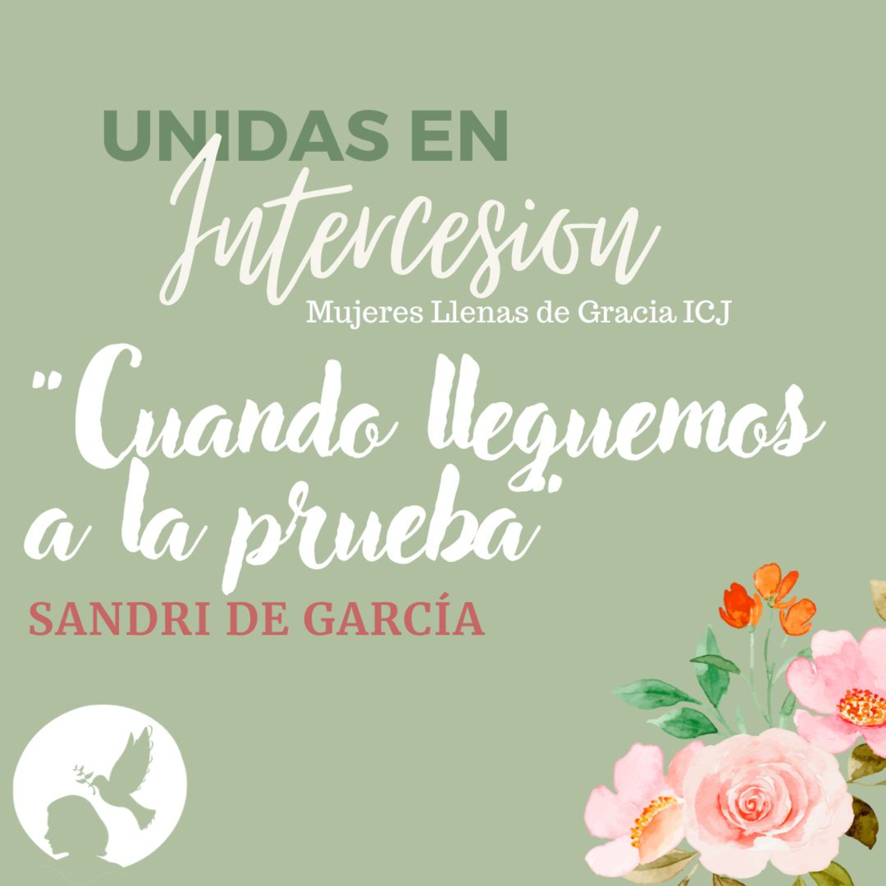 Cuando lleguemos a la prueba/ Sandri de García episode artwork