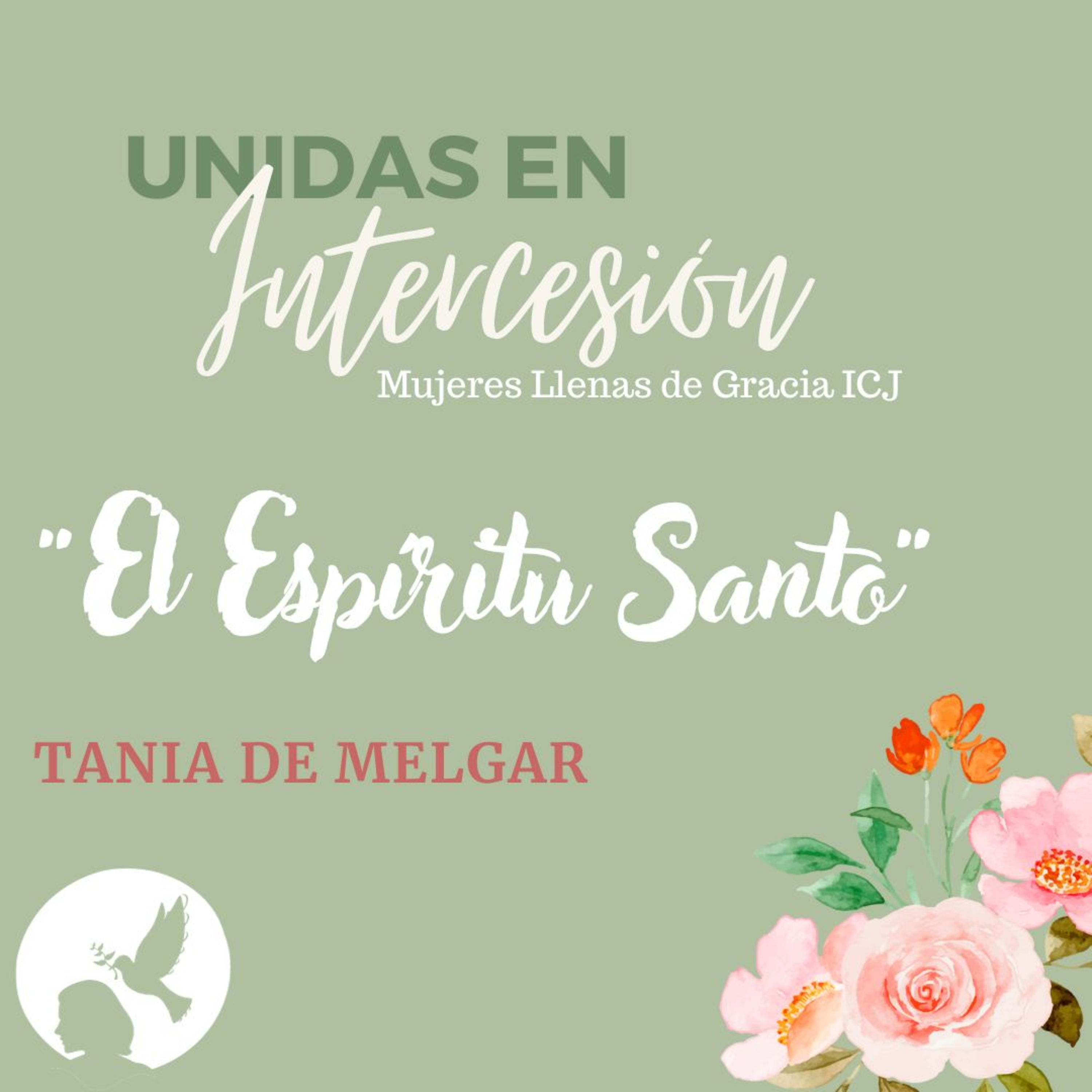 El Espíritu Santo / Tania de Melgar episode artwork