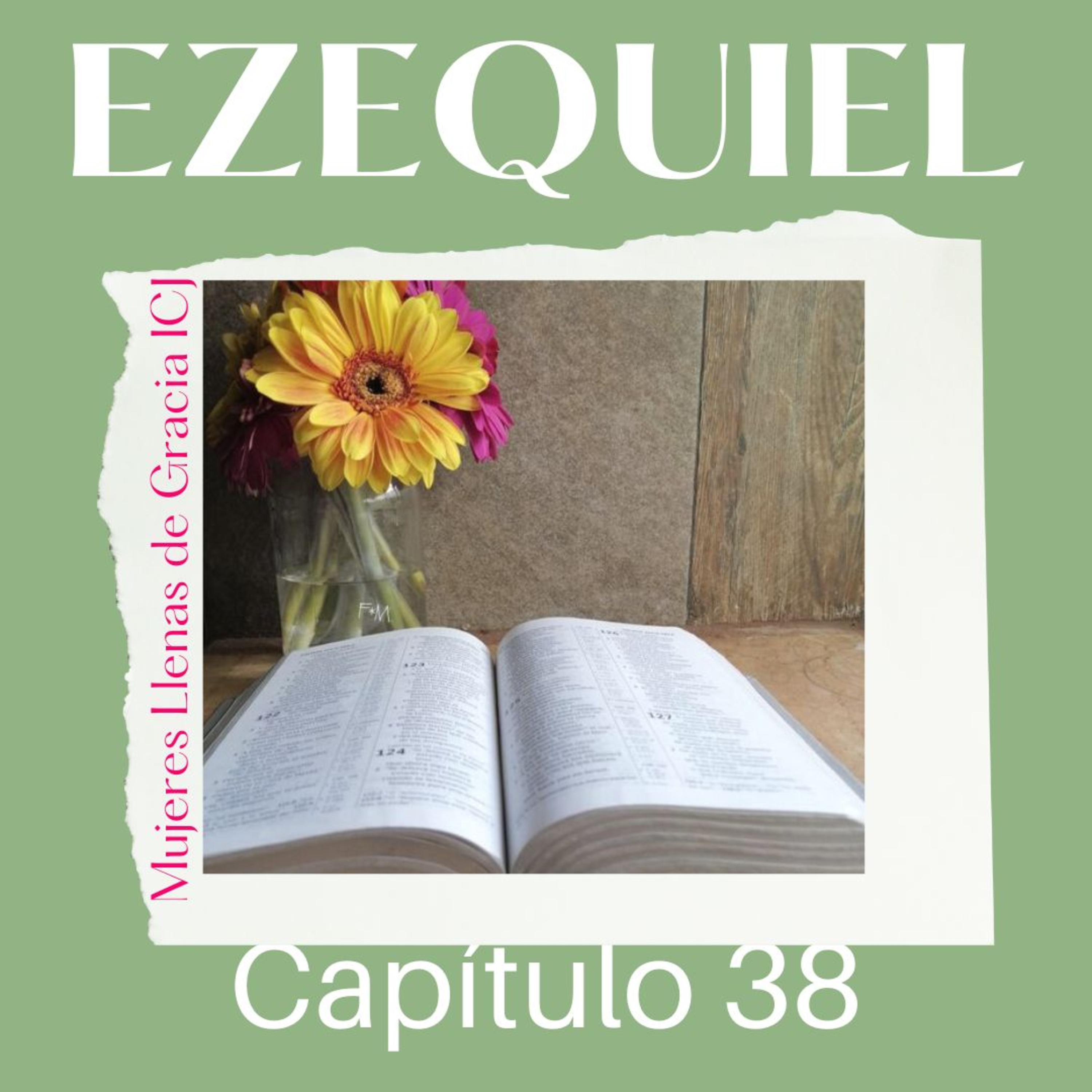 Ezequiel, Capítulo 38 episode artwork