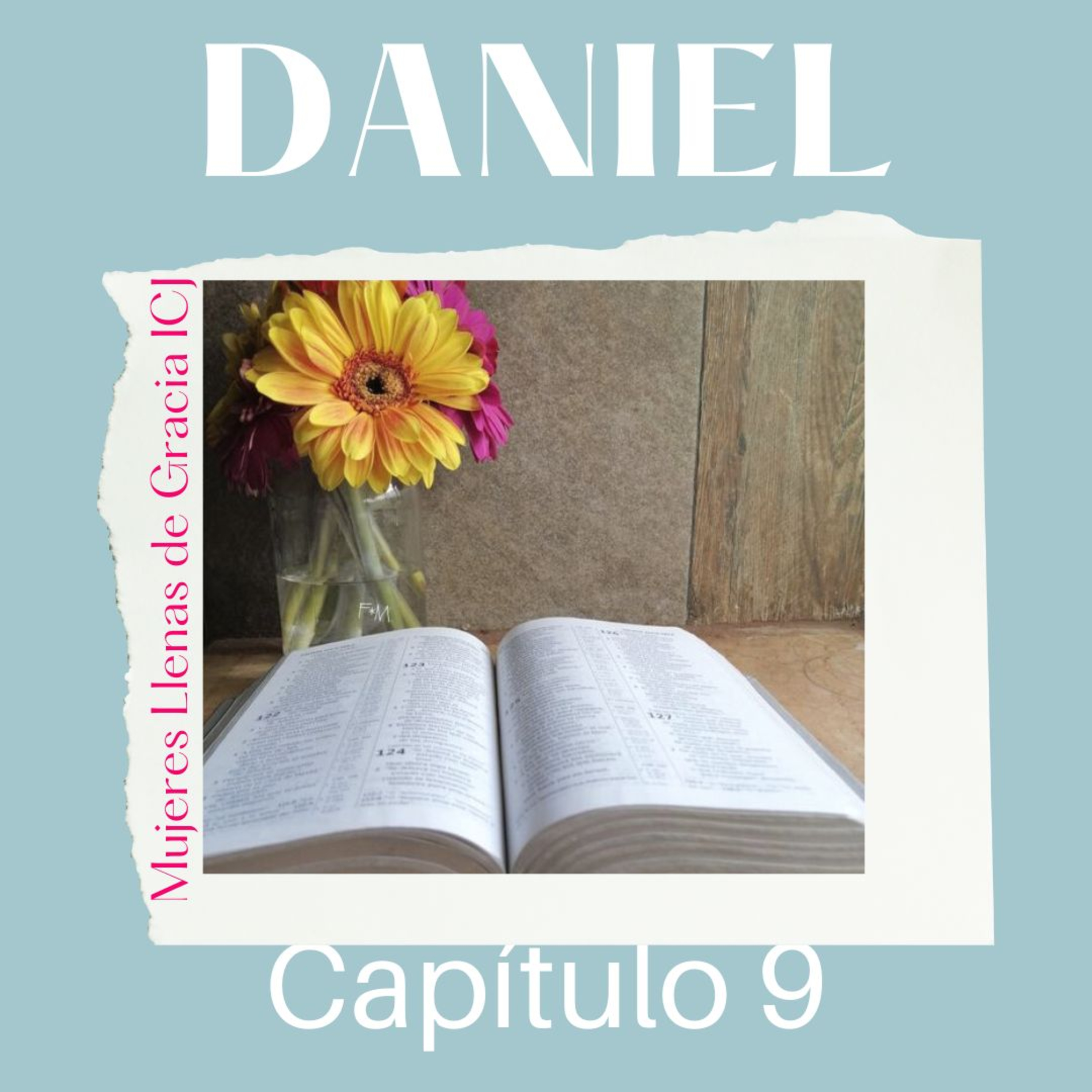 Mujeres llenas de gracia ICJ