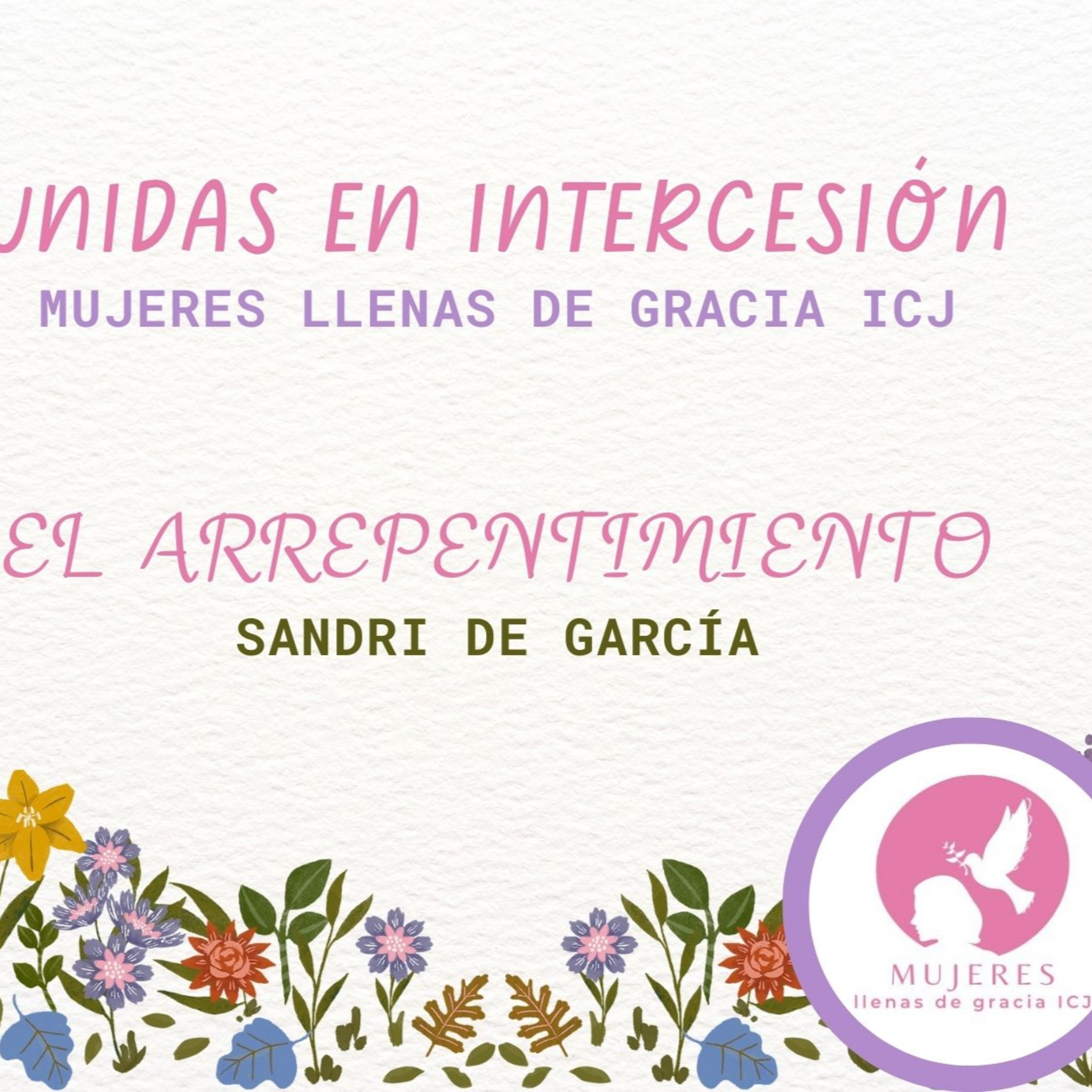 El Arrepentimiento/ Sandri de García episode artwork