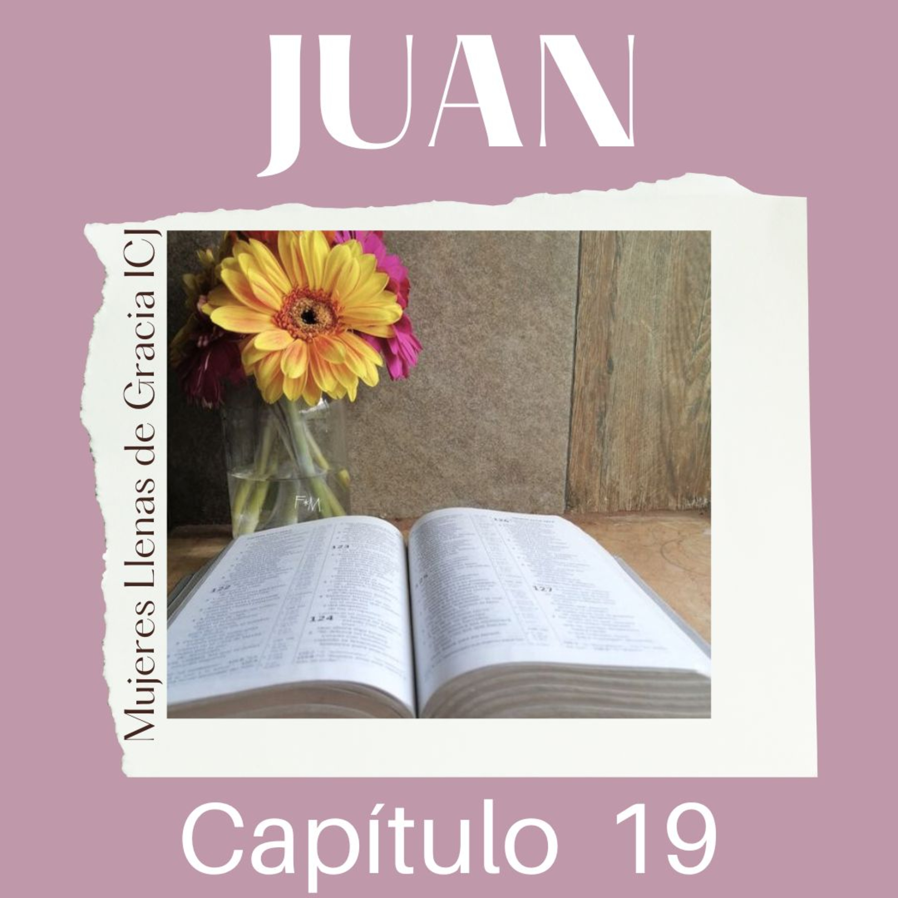 Juan, Capítulo 19 episode artwork