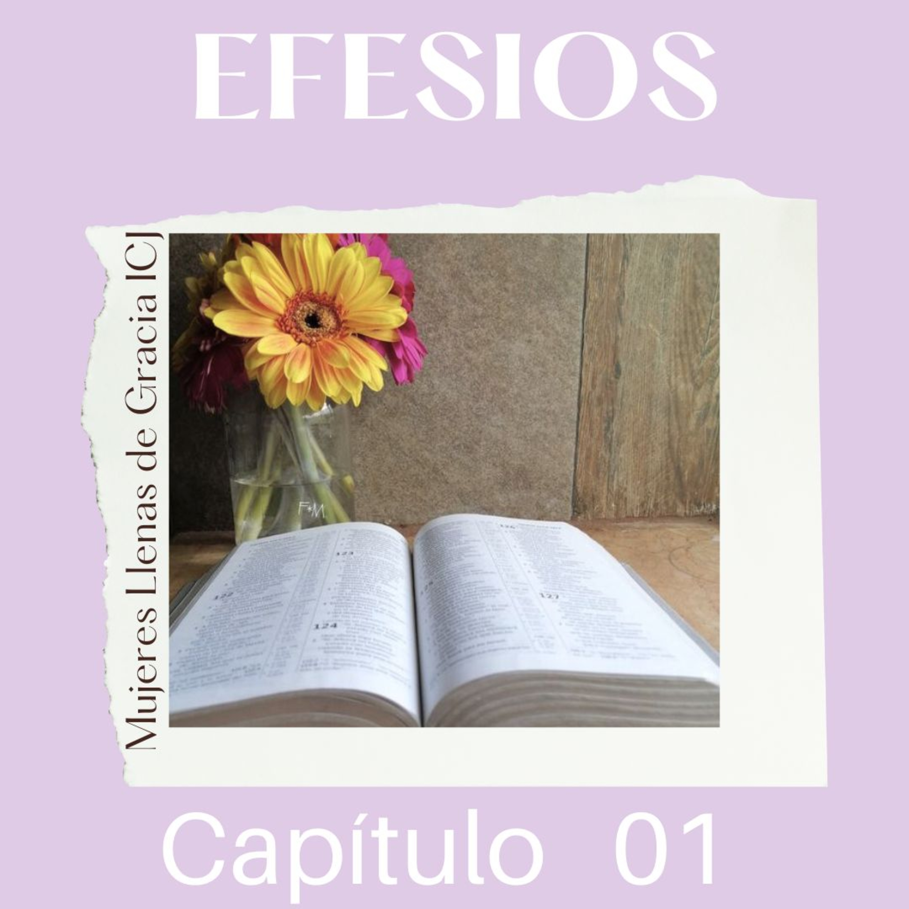 Efesios, Capítulo 01 episode artwork
