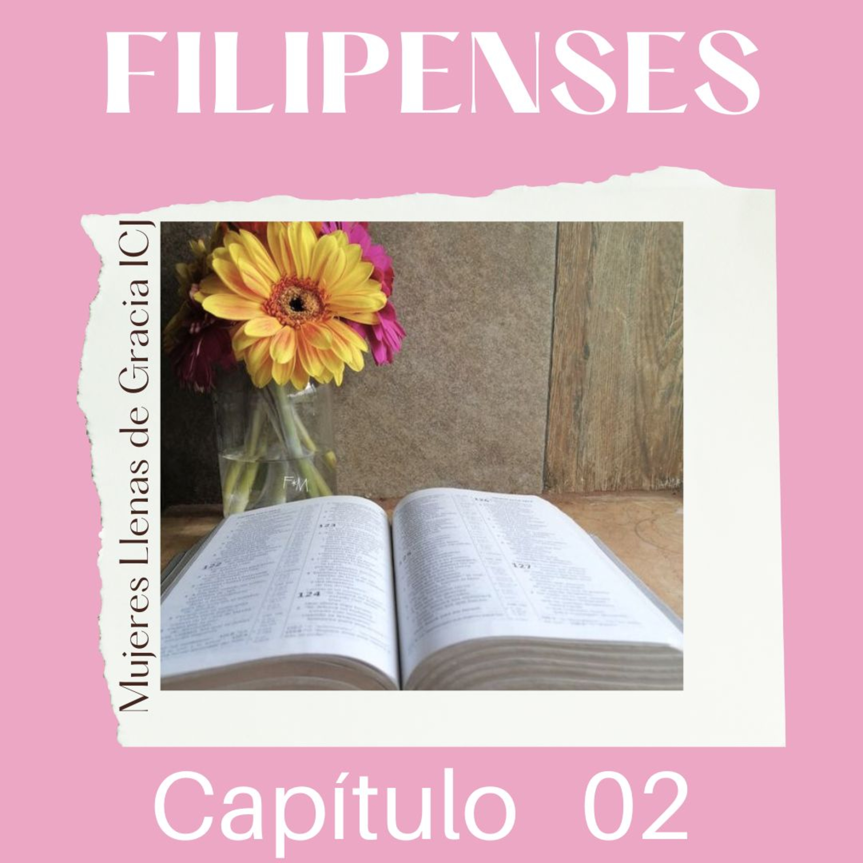 Filipenses, Capítulo 02 episode artwork