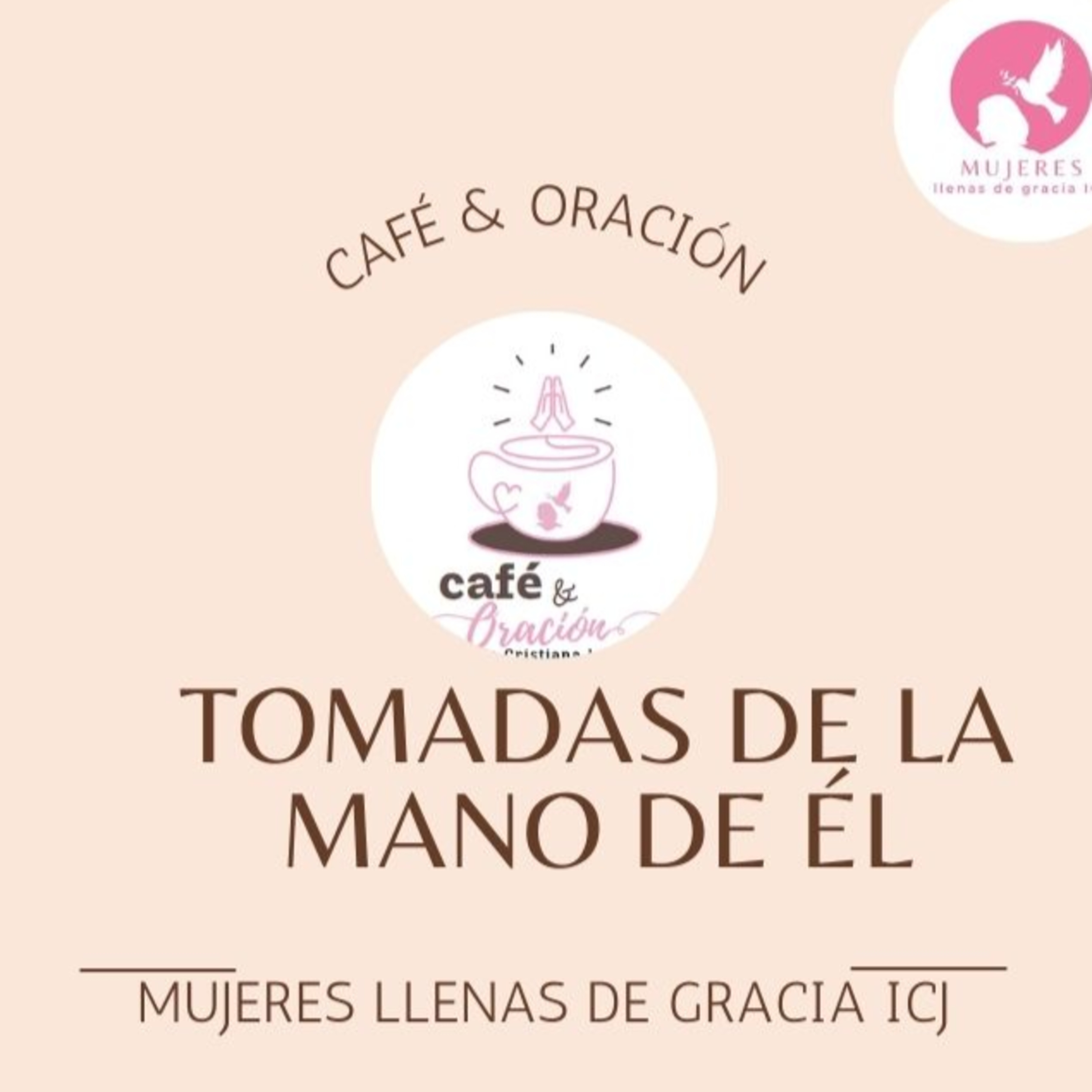 Mujeres llenas de gracia ICJ