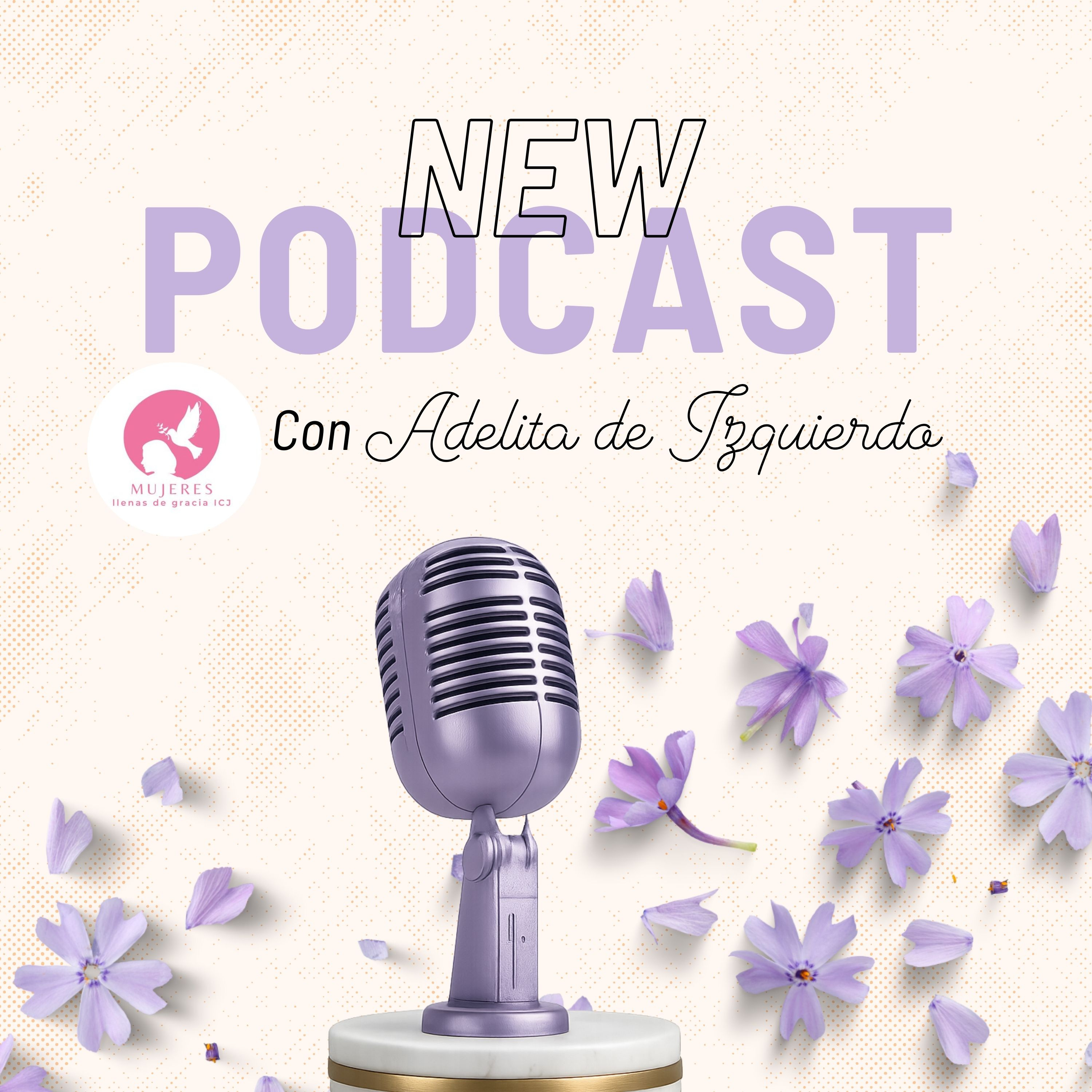 Cápsula con Adelita de Izquierdo episode artwork