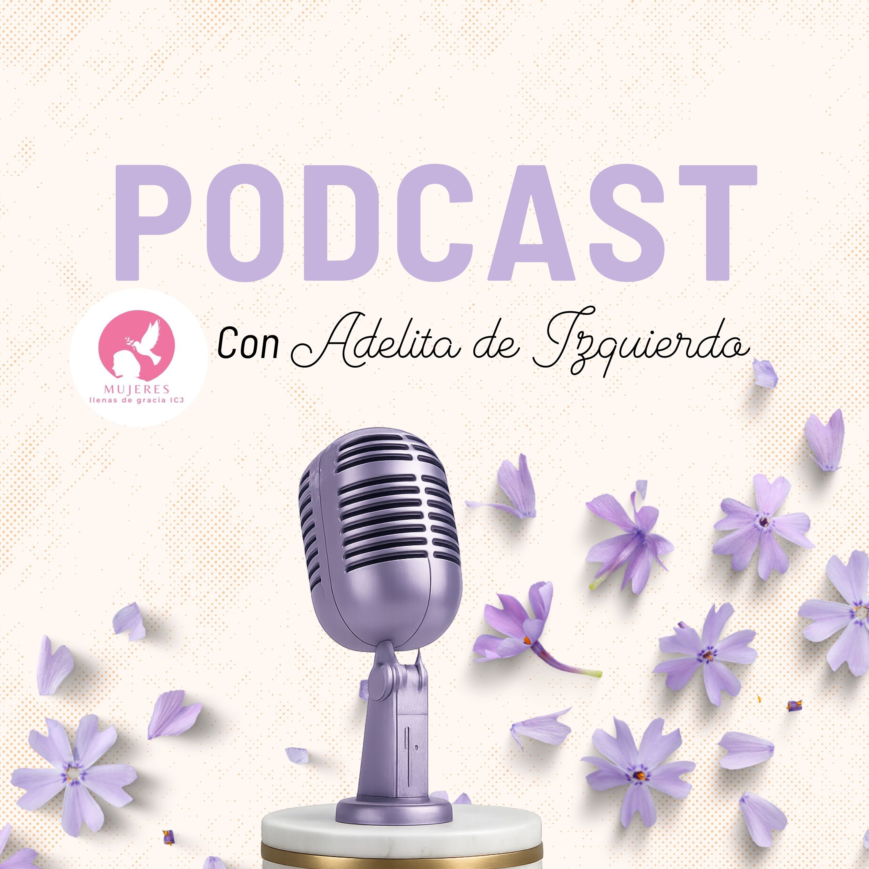 Cápsula con Adelita de Izquierdo episode artwork