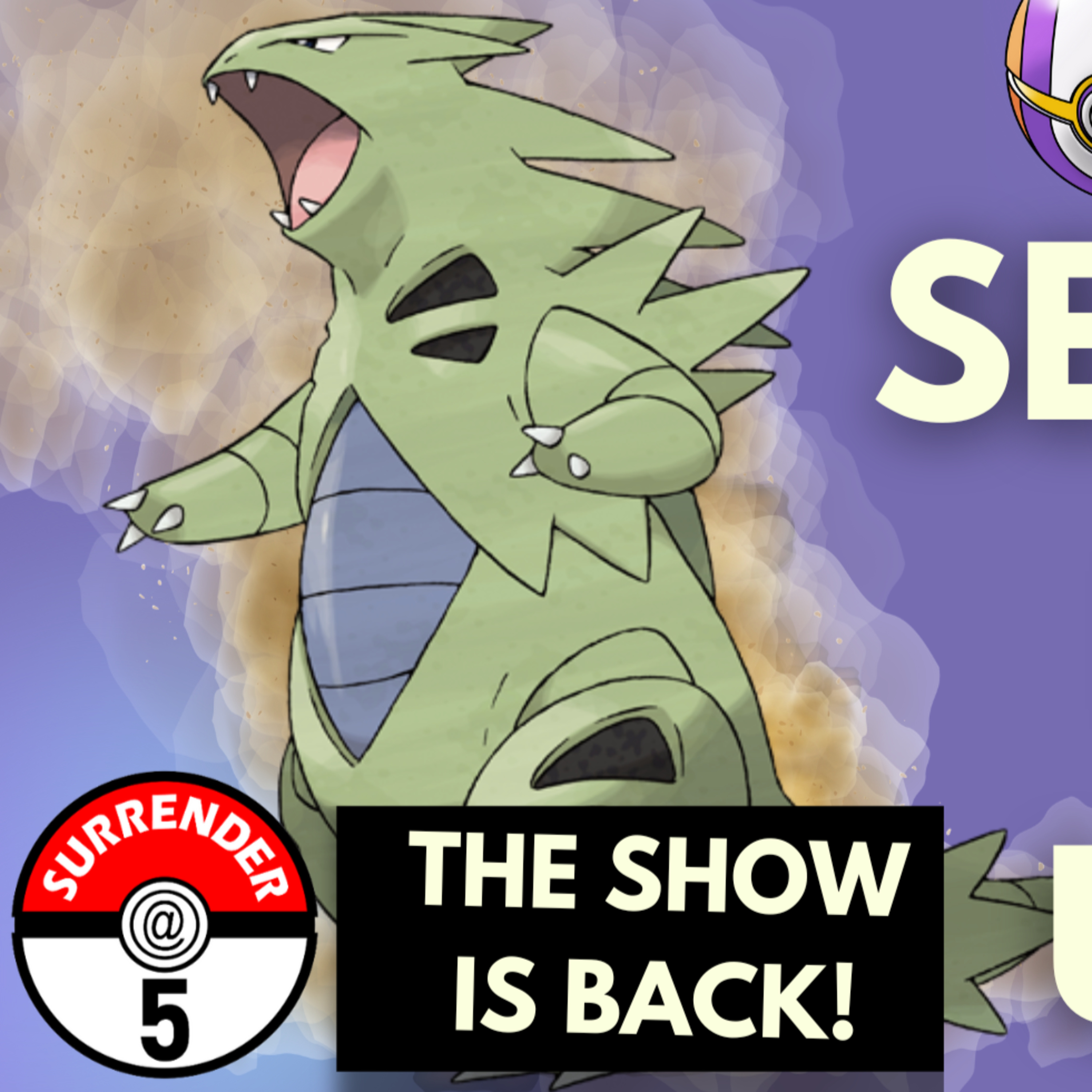 Surrender At 5 Pokemon Unite Podcast