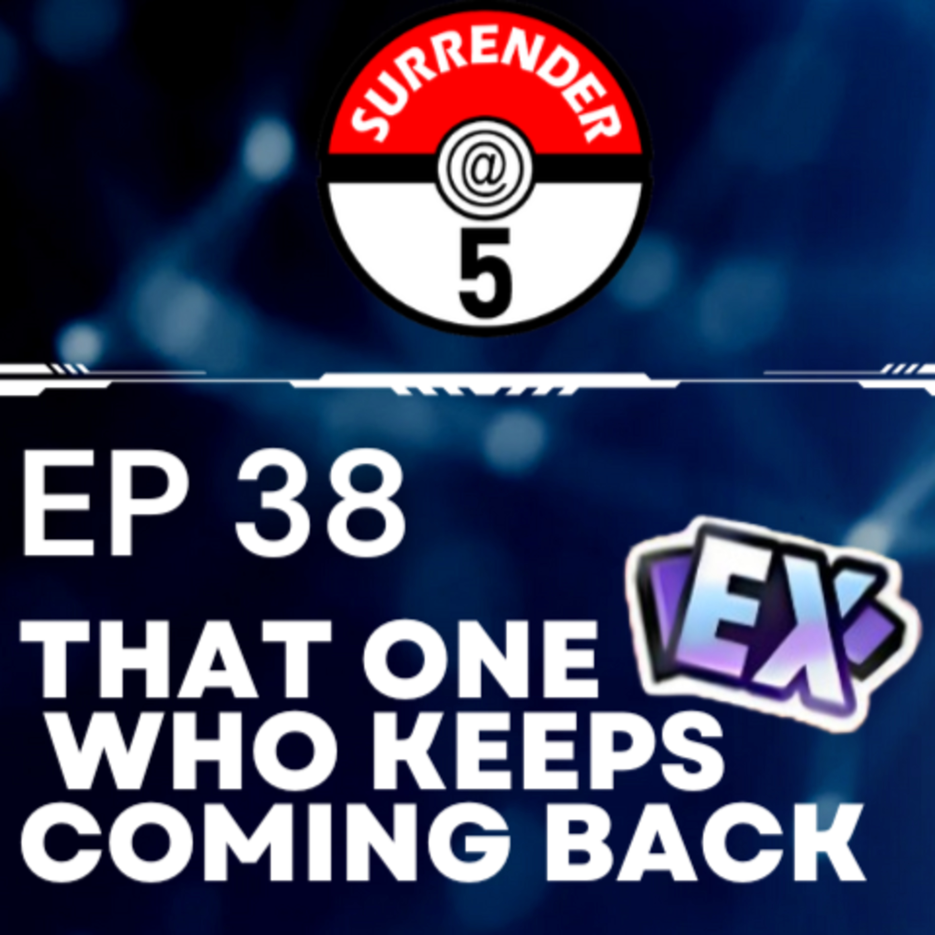 Surrender At 5 Pokemon Unite Podcast