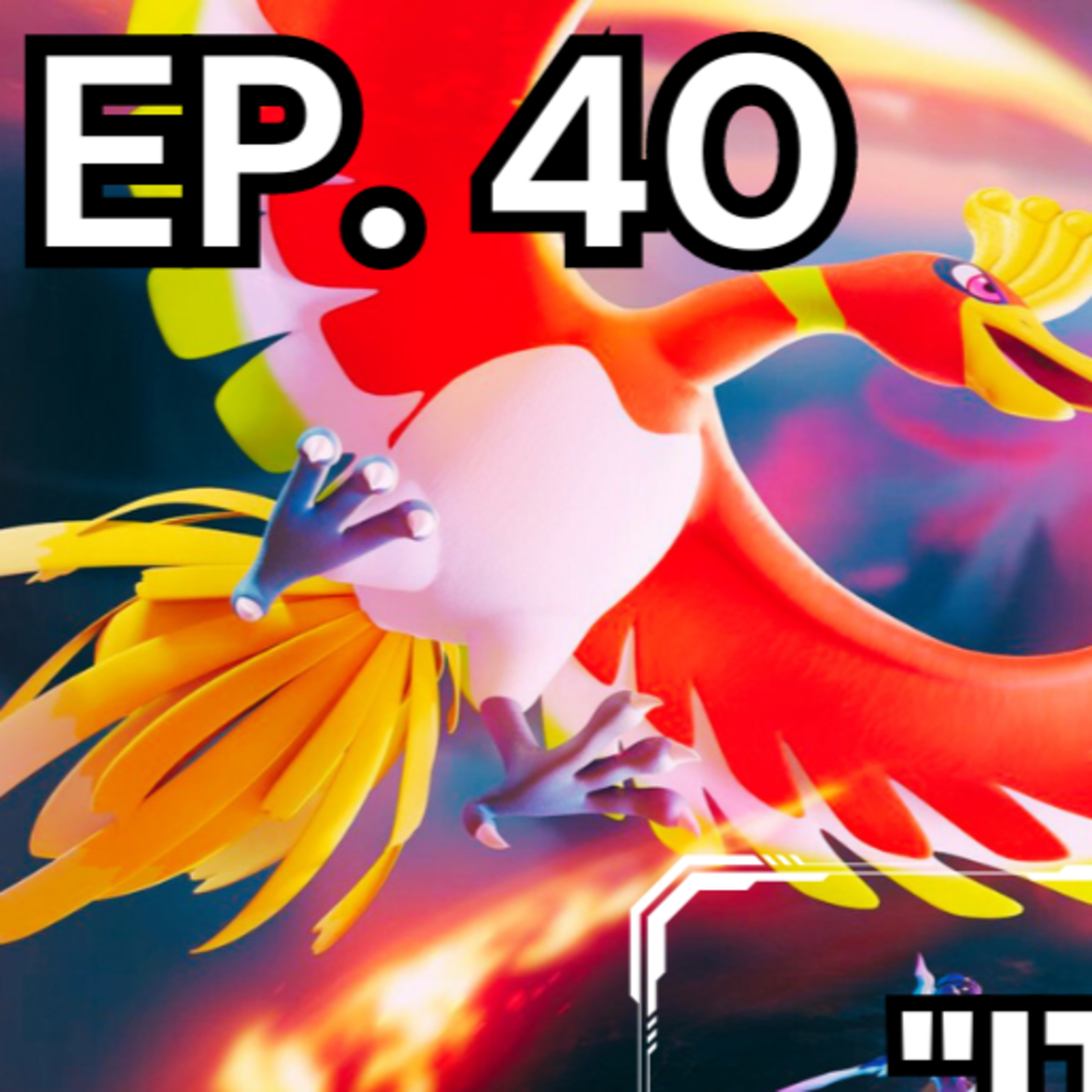 Surrender At 5 Pokemon Unite Podcast