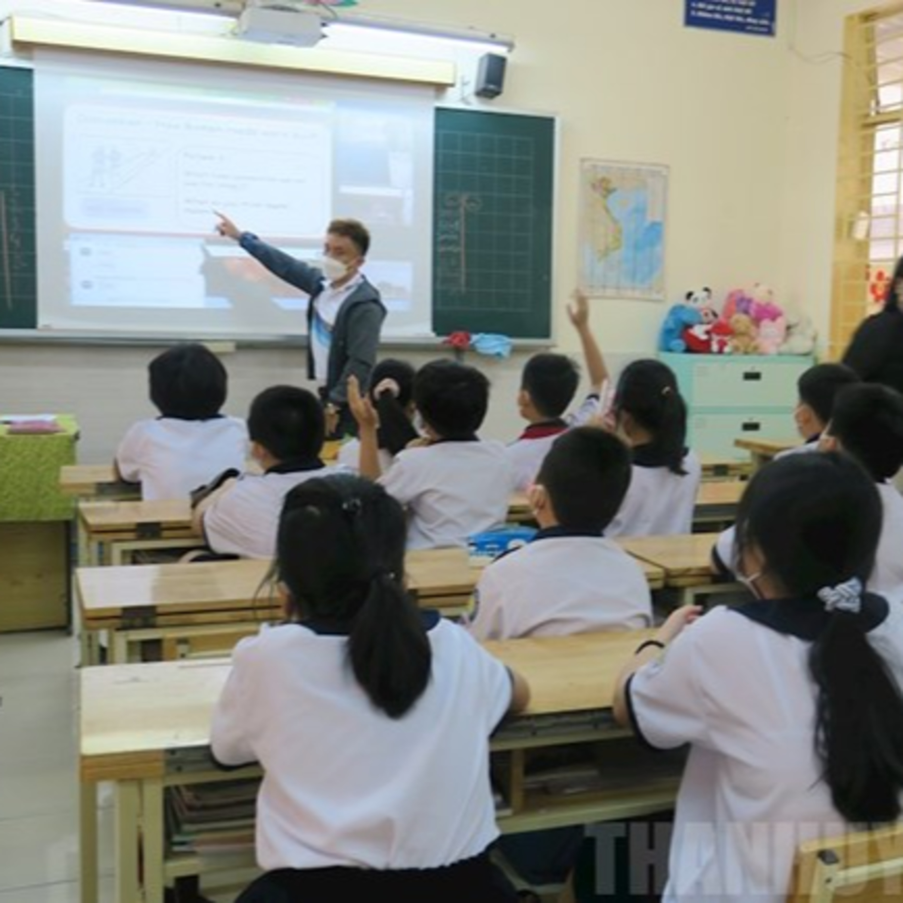 Thời sự 6h (24/3/2023)