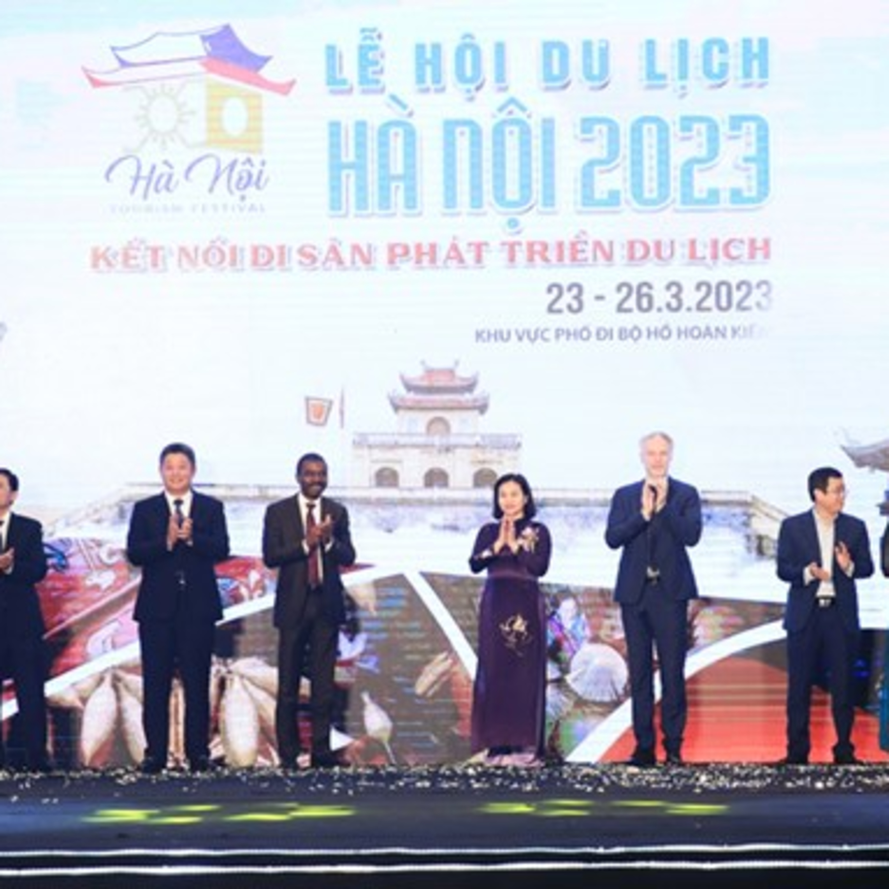 Thời sự 6h (25/3/2023)