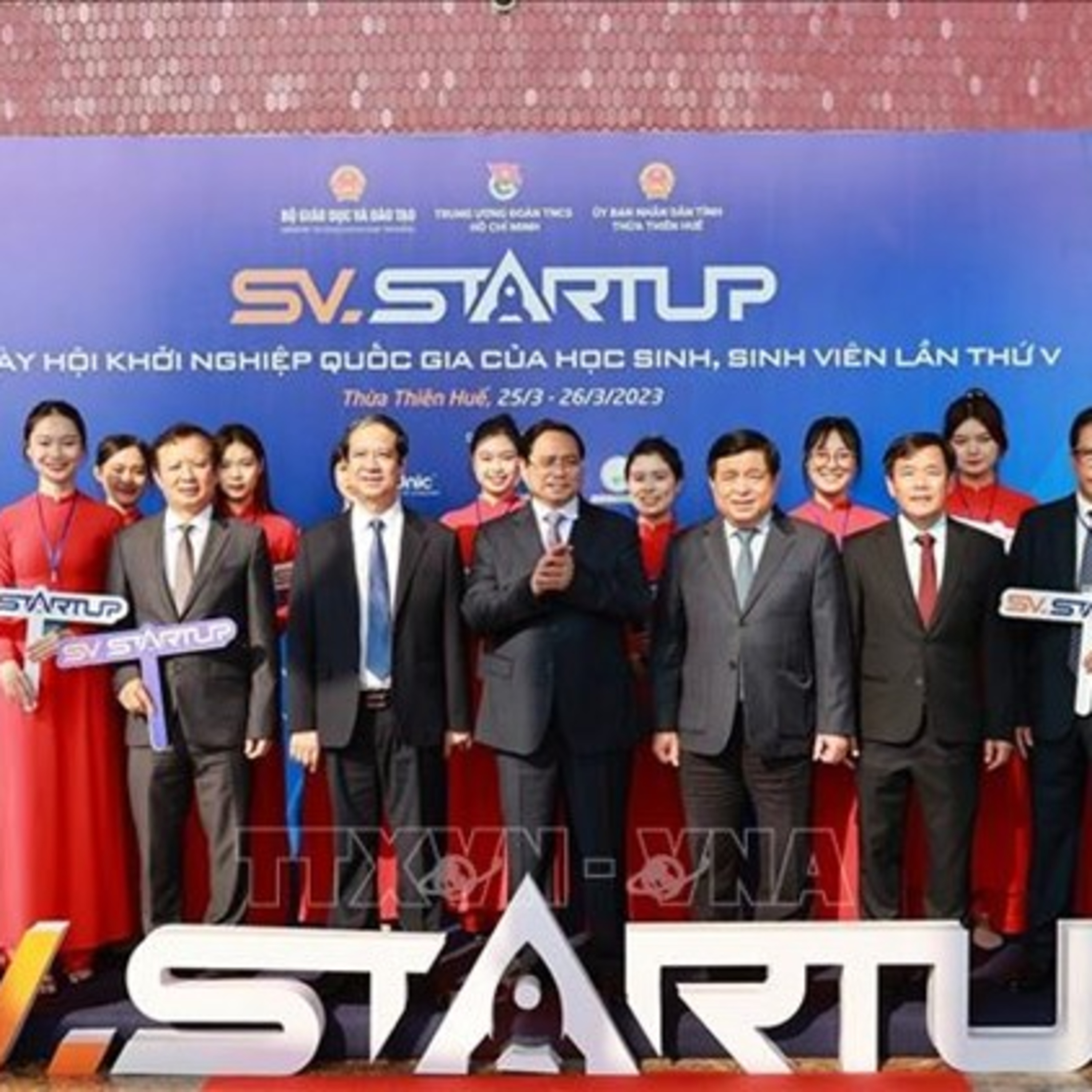 Thời sự 18h (25/3/2023)