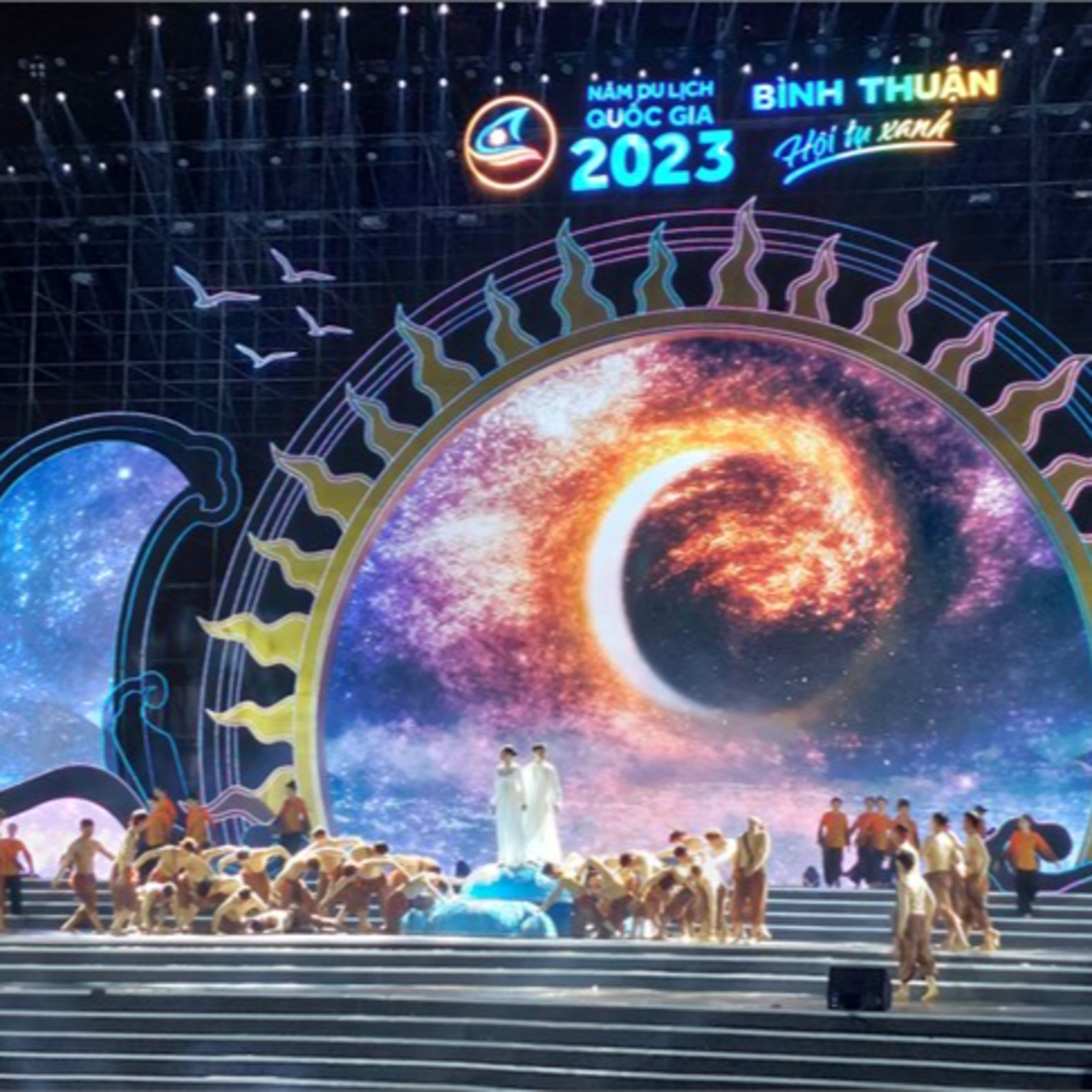 Thời sự 6h (26/3/2023)