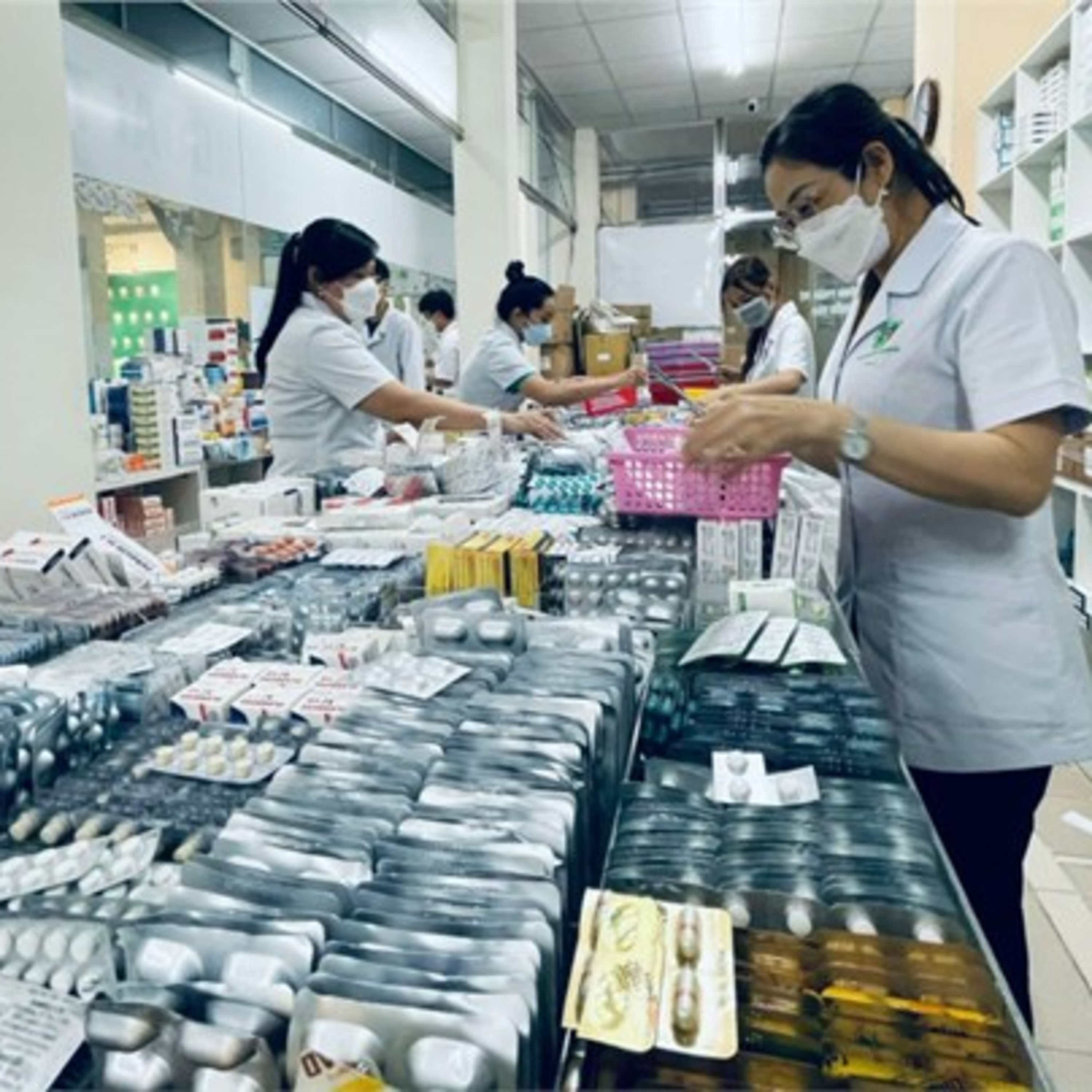 Thời sự 6h (29/3/2023)