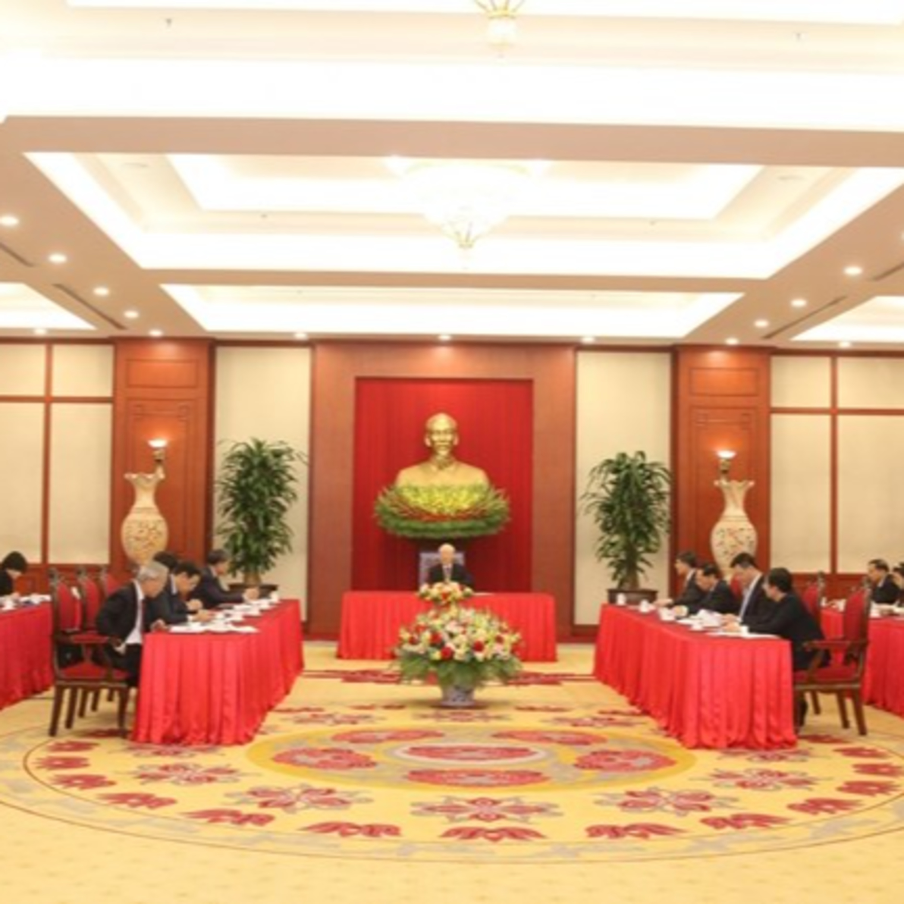 Thời sự 18h (30/3/2023)