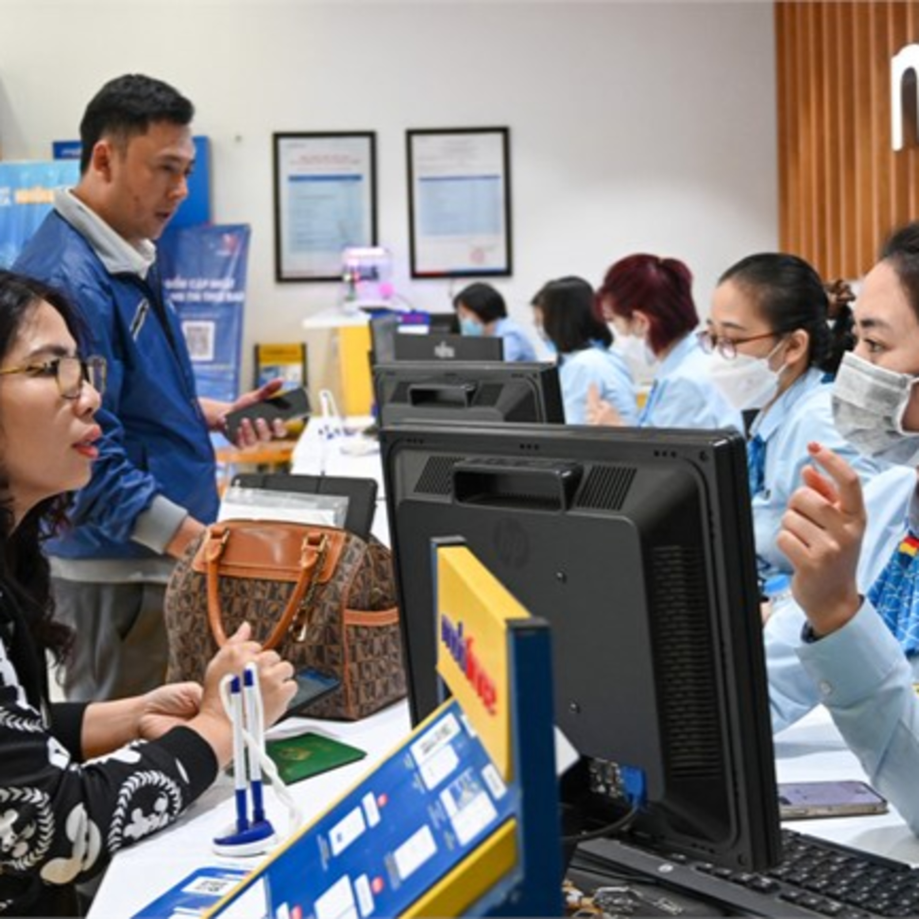 Thời sự 6h (31/3/2023)