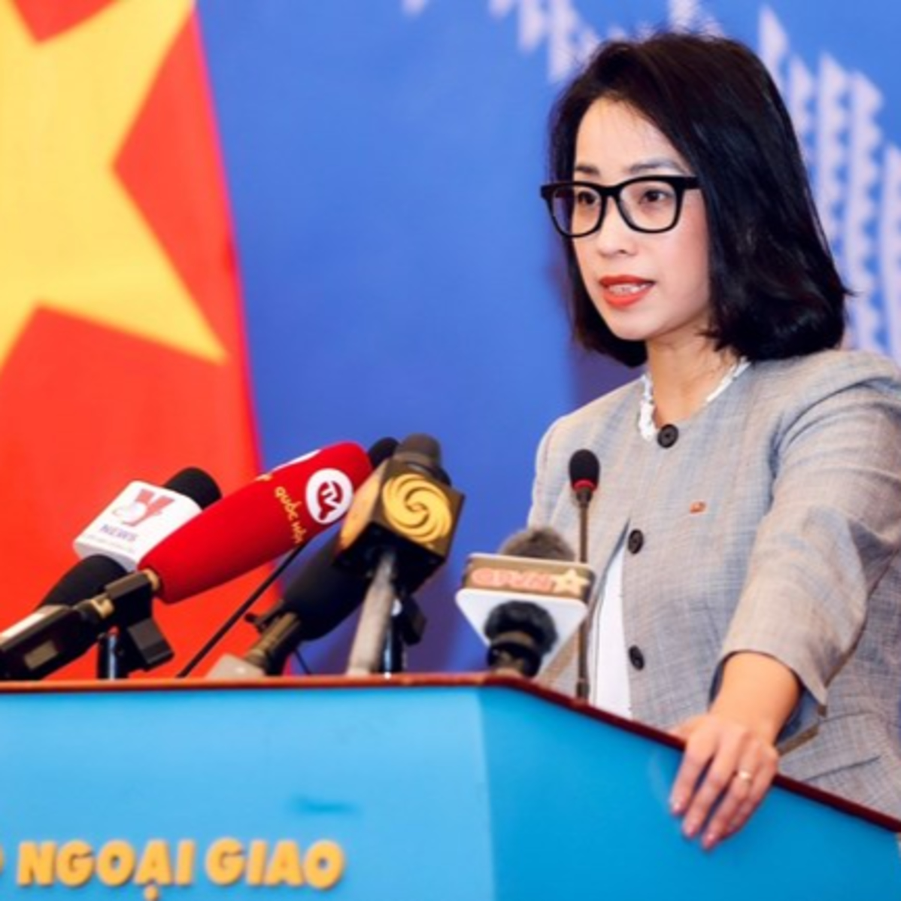 Thời sự 18h (31/3/2023)