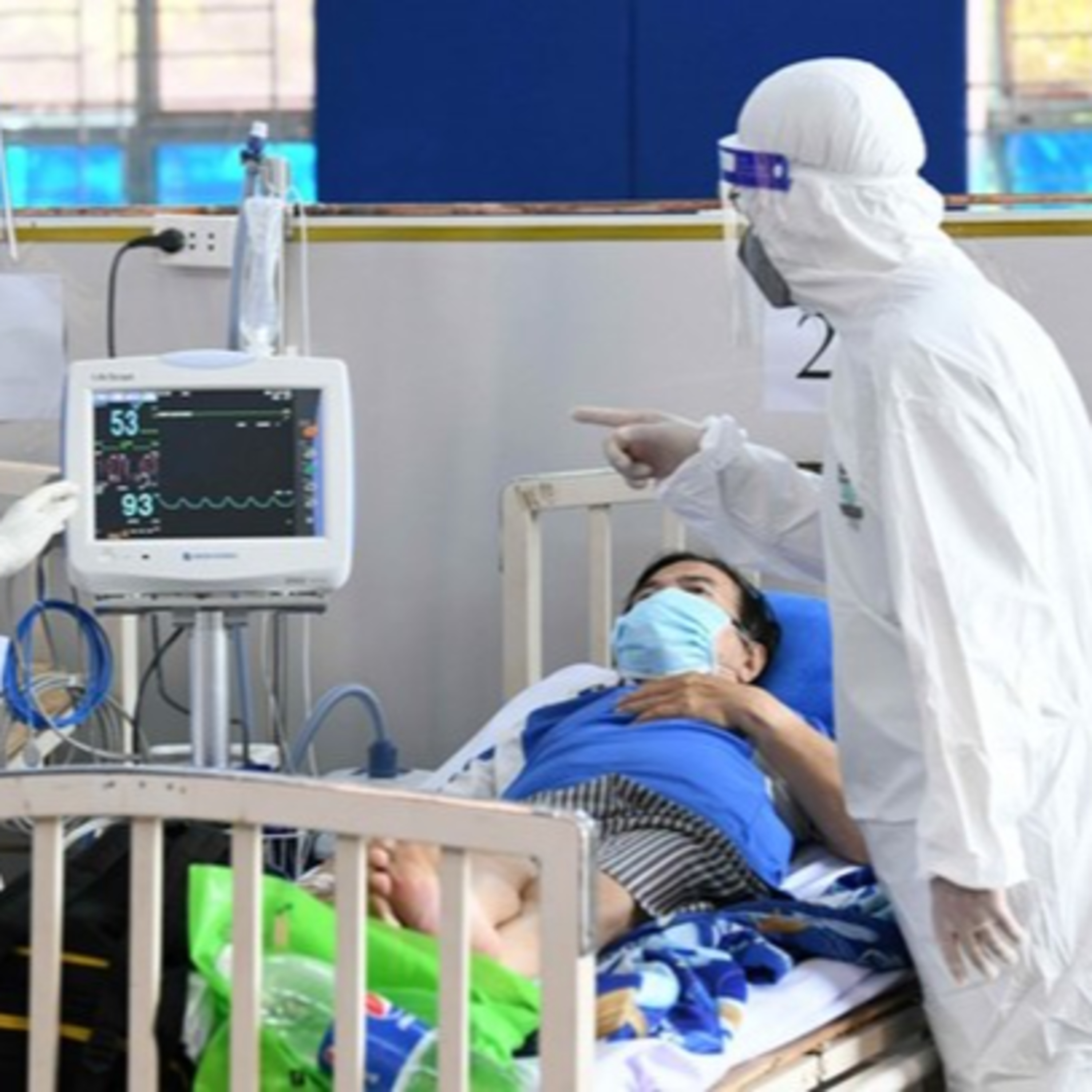 Thời sự 12h (1/4/2023)