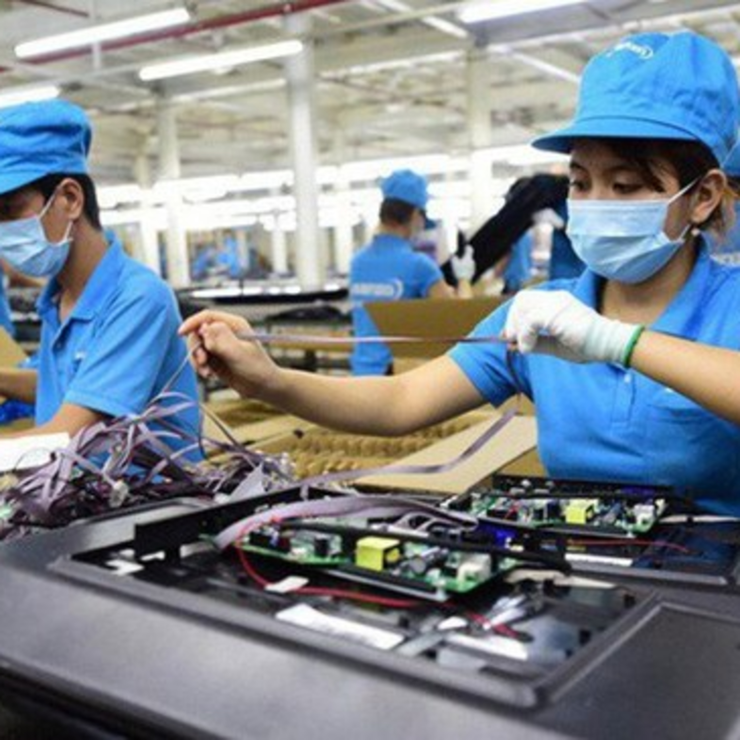 Thời sự 12h (2/4/2023)